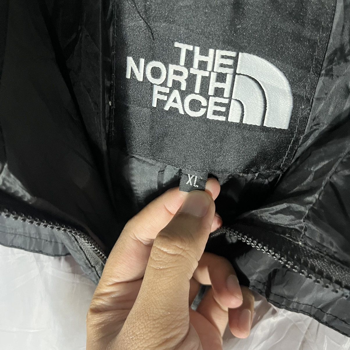The North Face × Vintage 🔥VTG TNF DOWN JACKET 700 PUFFER LIKE KENDALL 🔥 Size US XL / EU 56 / 4 - 8 Thumbnail