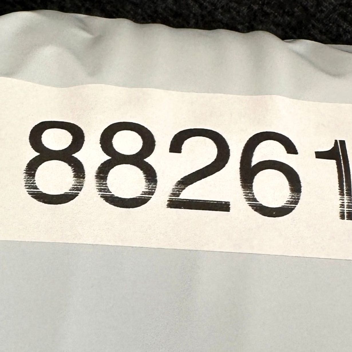 Michael Kors VINTAGE? No. Size US XL / EU 56 / 4 - 8 Thumbnail