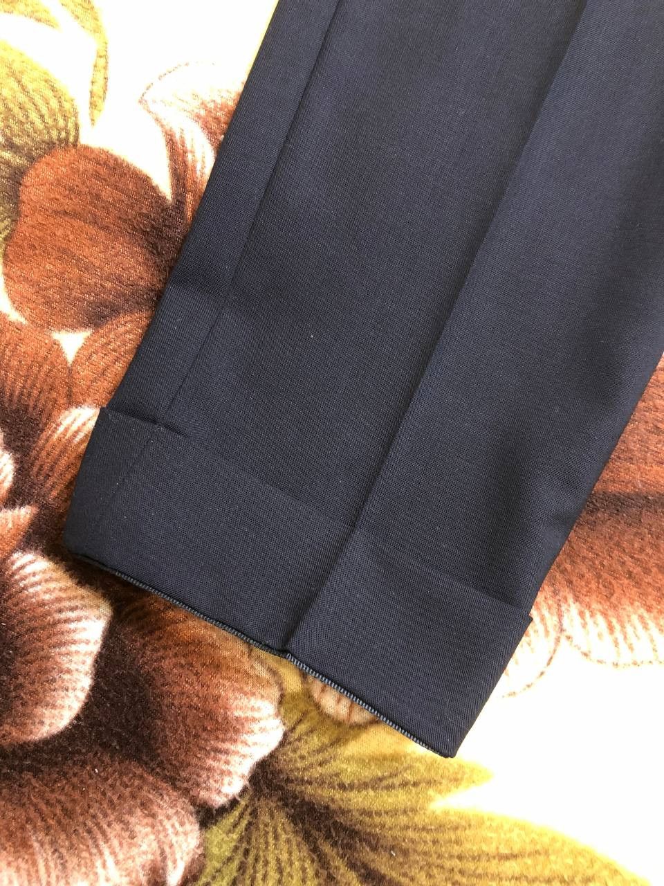 Loro Piana Bosco Blazer Loro Piana Fabric Sport Coat Side Vents Size US L / EU 52-54 / 3 - 14 Thumbnail