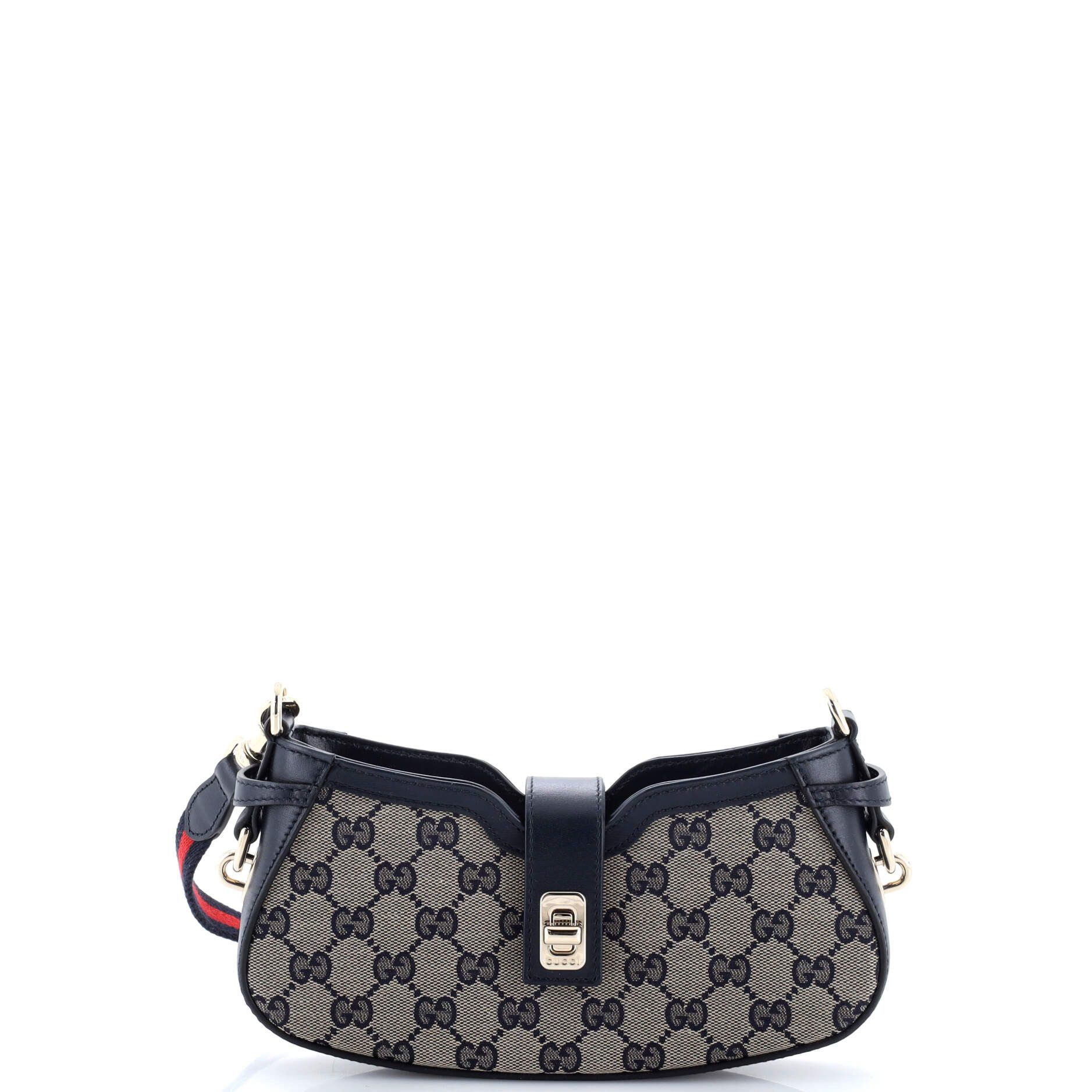 Gucci Moon Side Shoulder Bag Size ONE SIZE - 1 Thumbnail