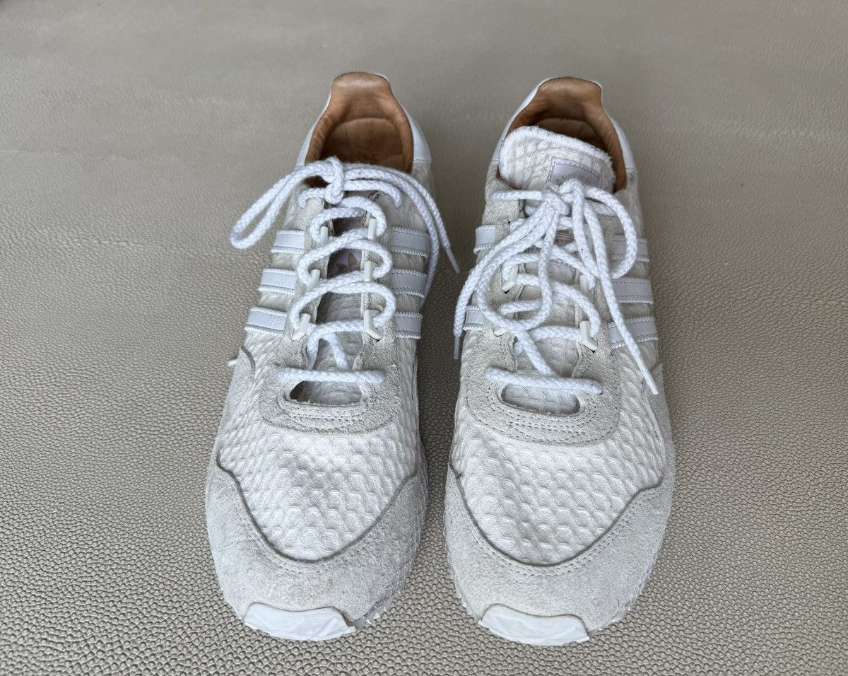 A Kind Of Guise × Adidas Adidas X A Kind of Guise Sneakers Size US 9.5 / EU 42-43 - 2 Thumbnail