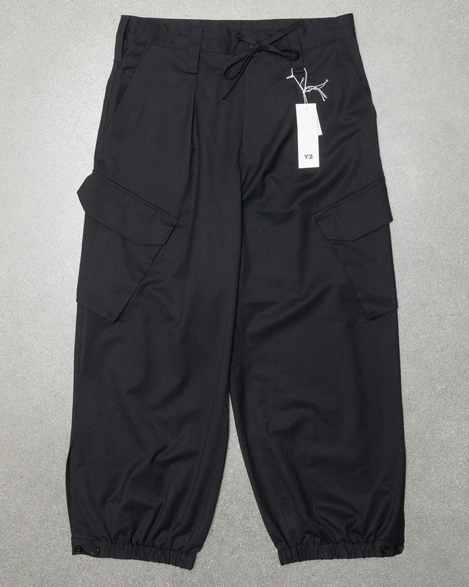 パンツ Y-3 M CLASSIC WINTER NYLON CARGO PANTS Y-3（ワイスリー）の「M CLASSIC WINTER NYLON CARGO PANTS（その他