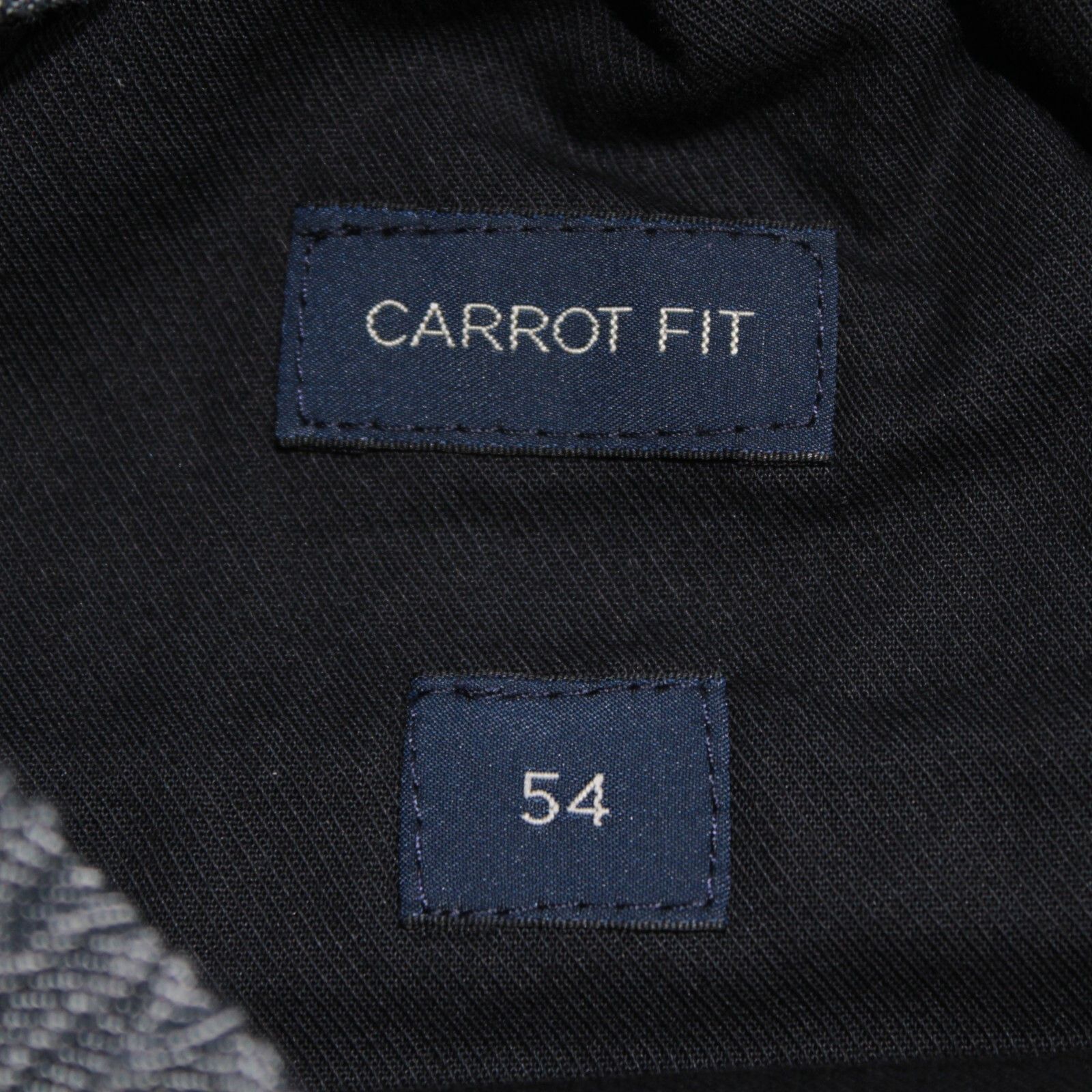 Incotex INCOTEX New with tags Chino Size 38 US In Blue Size US 38 / EU 54 - 5 Thumbnail
