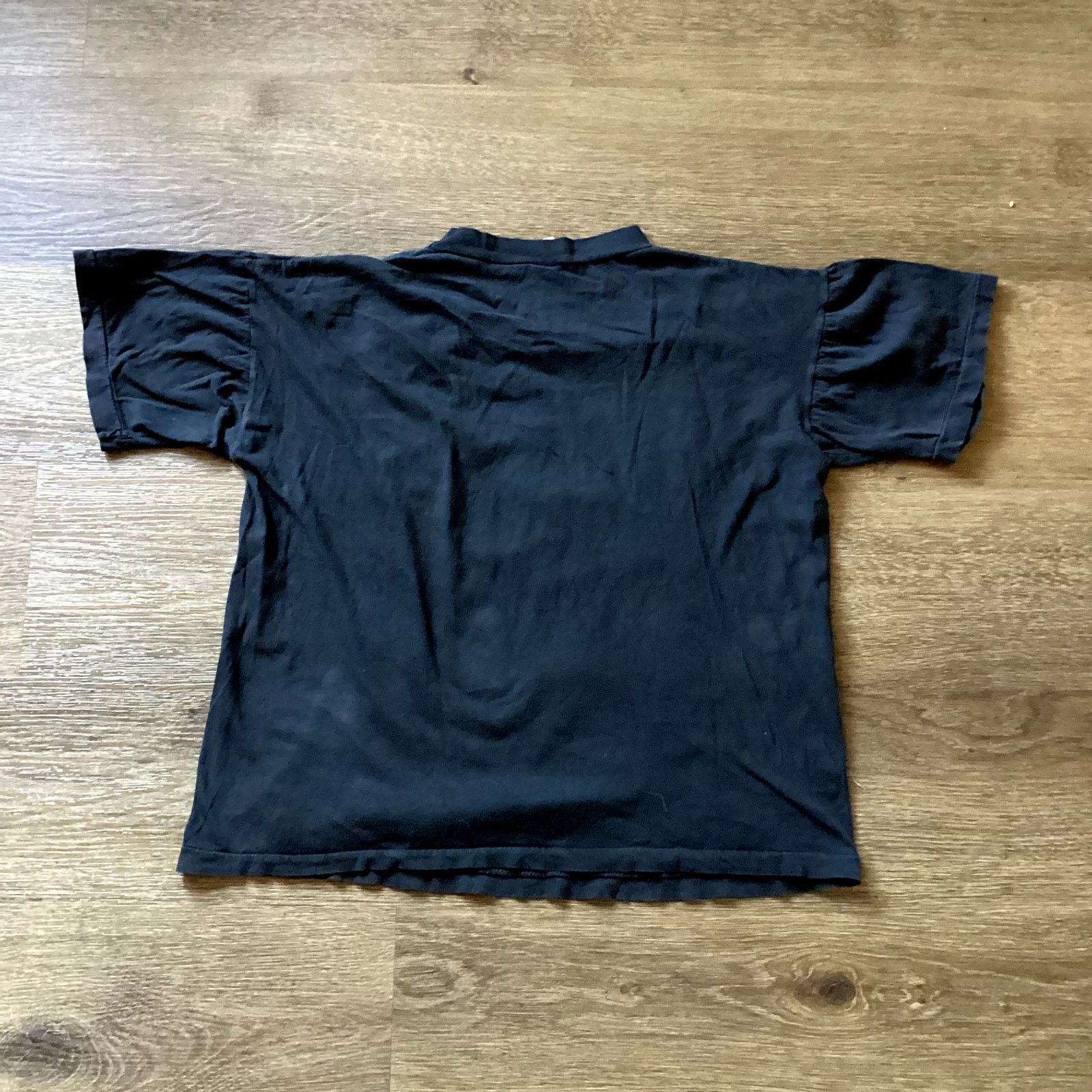 Other 1992 Marty Jannetty T-Shirt Size US M / EU 48-50 / 2 - 5 Thumbnail