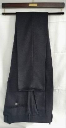Tom Ford o1loc1c0724 759T42 Pant in Navy Blue Size US 38 / EU 54 - 1 Preview