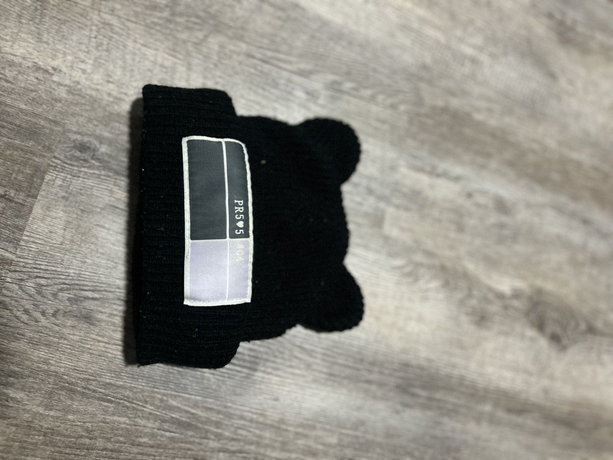 Other Jose Wong Beanie Size ONE SIZE - 1 Thumbnail