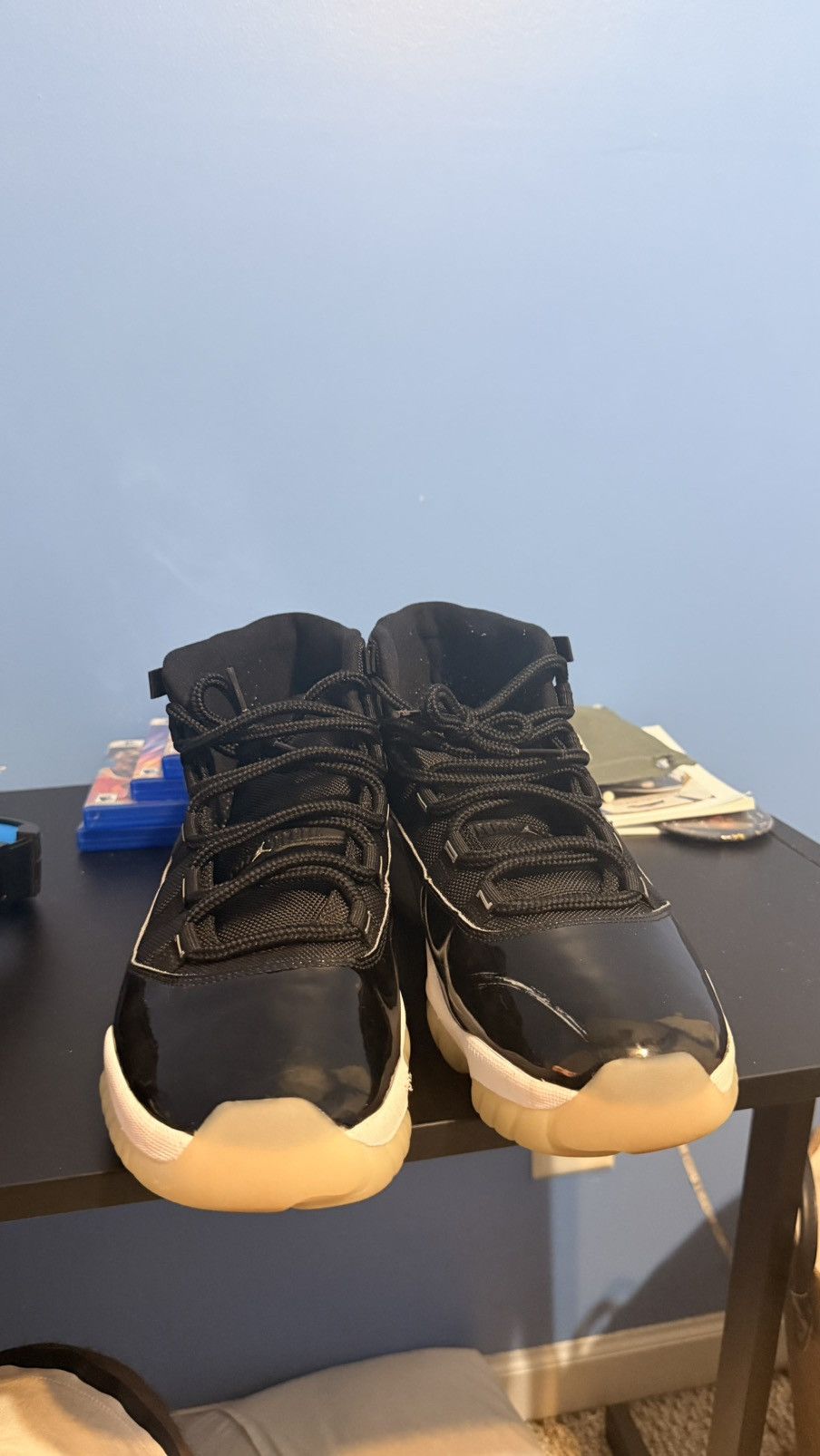 Jordan Brand jordan 11 Size US 12 / EU 45 - 2 Thumbnail