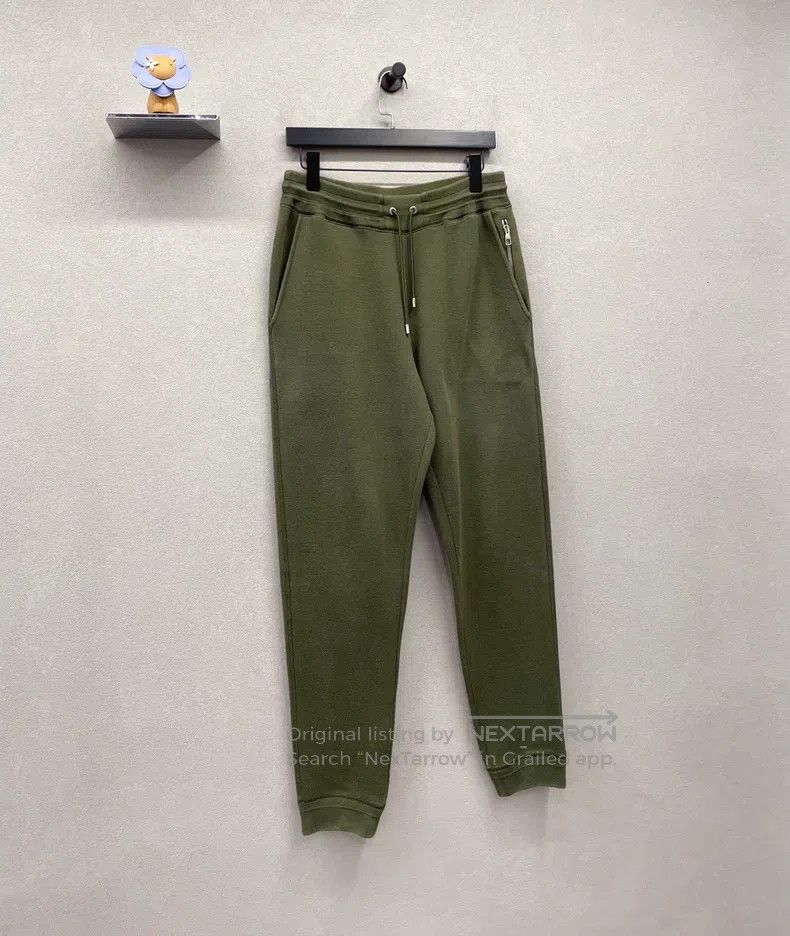 Louis Vuitton Louis Vuitton size m Lace-up knit corset pants Size US 28 / EU 44 - 3 Thumbnail