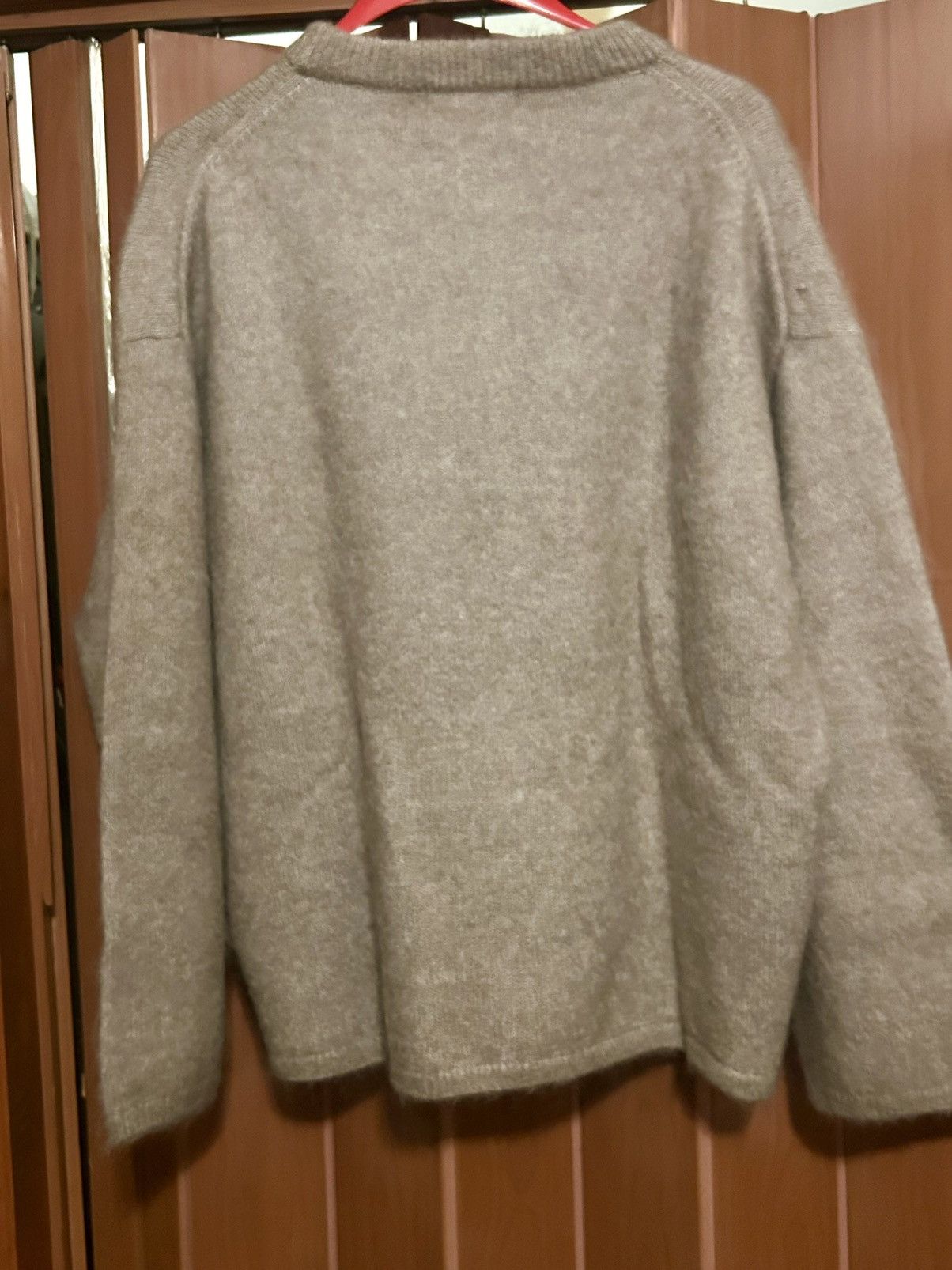 H&M H&M Mohair Wool Blend sweater Size M / US 6-8 / IT 42-44 - 6 Thumbnail
