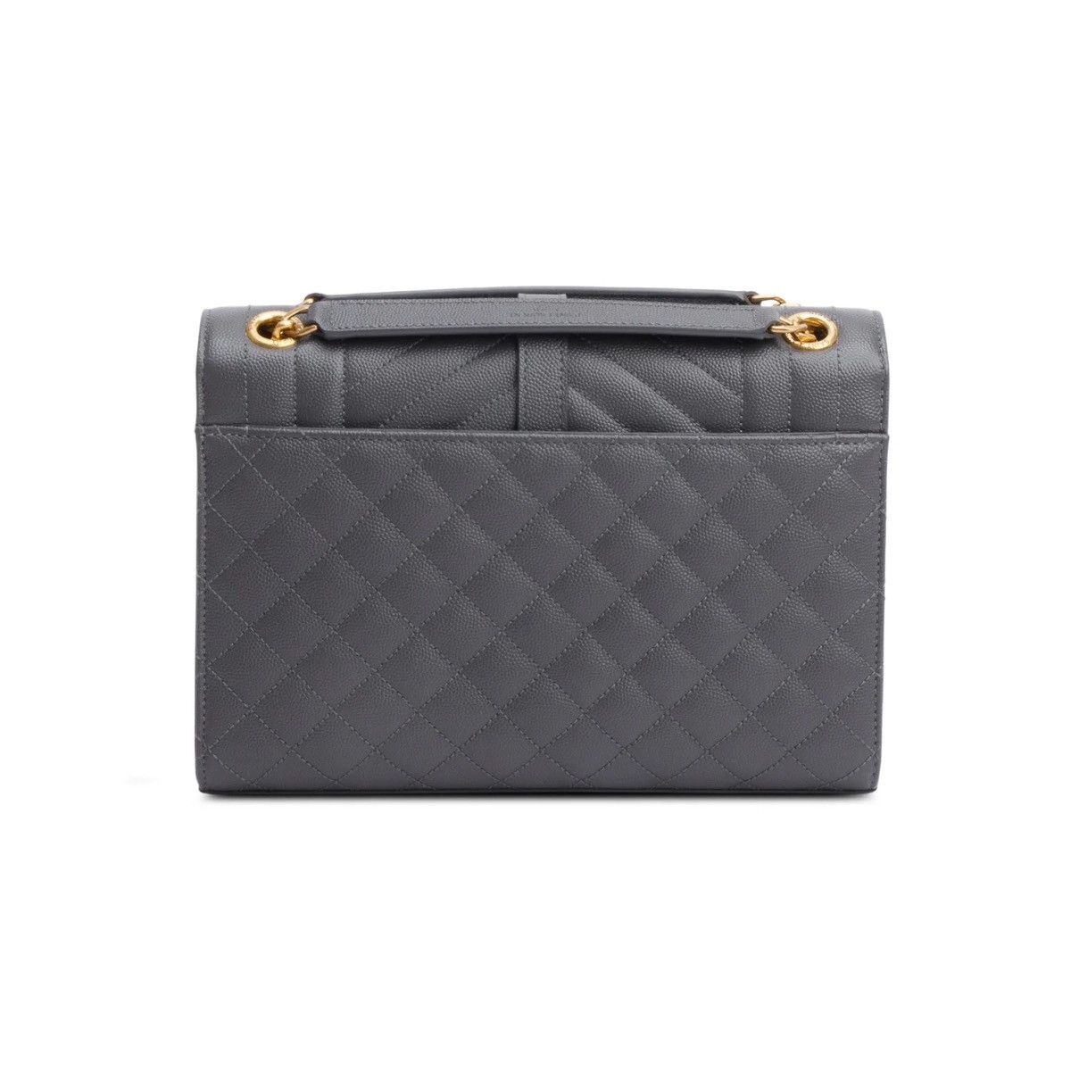 Saint Laurent Paris SAINT LAURENT Shoulder Bag w/ Box Size ONE SIZE - 6 Thumbnail