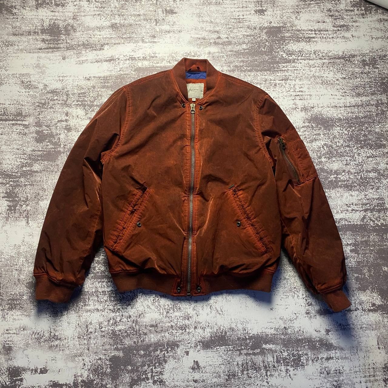 Playboi Carti Style No Fear Opium Bomber Bloody Colour M