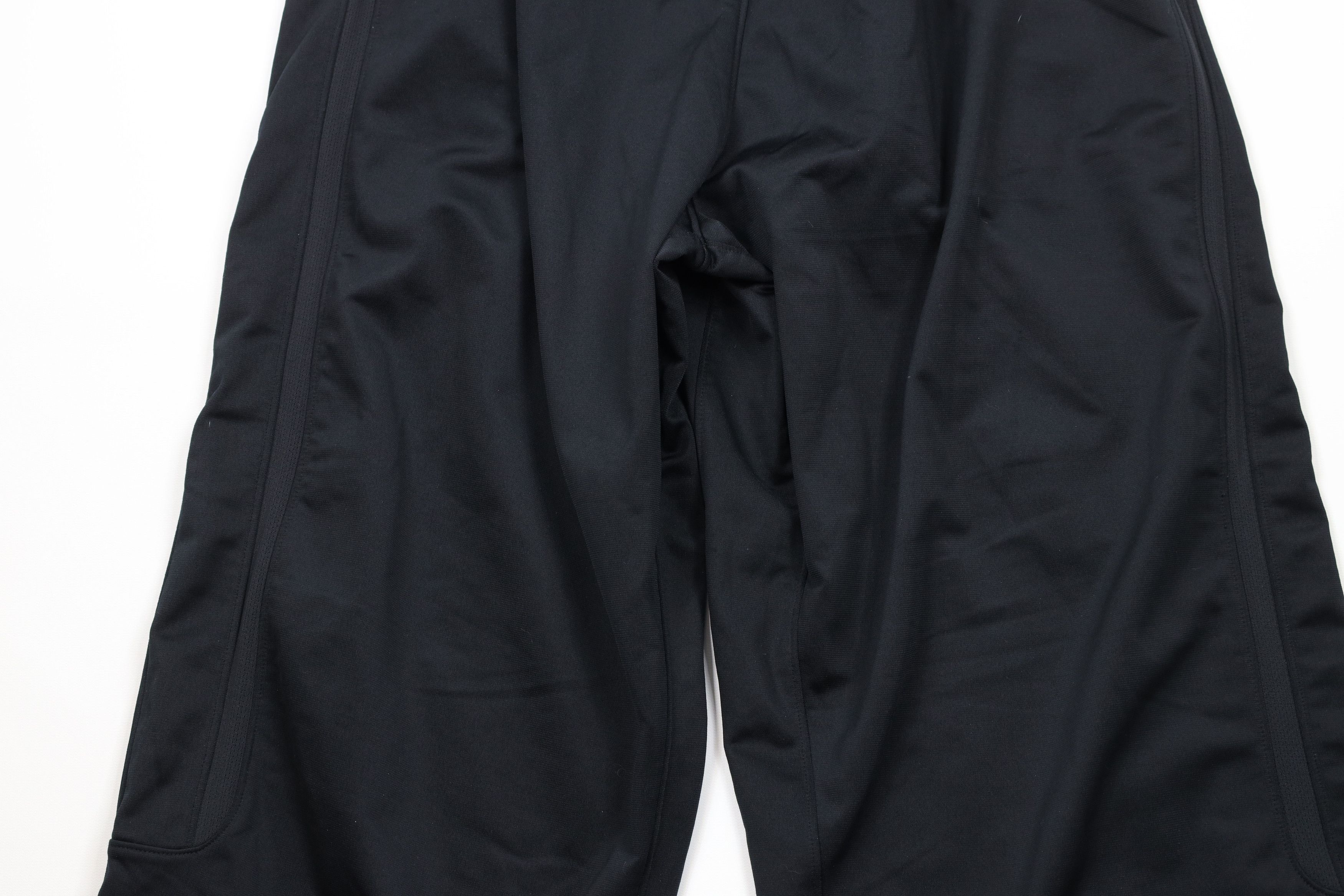 Nike × Vintage Vintage Nike Air Jordan Heavyweight Leg Sweatpants Pants Size US 38 / EU 54 - 13 Thumbnail