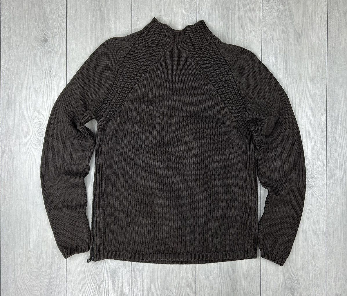 Vintage Avant Garde vintage sweater size M Size US M / EU 48-50 / 2 - 5 Thumbnail
