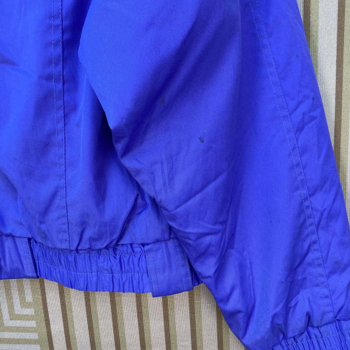 Descente vintage Mistral ski team jacket Multicolour Size US M / EU 48-50 / 2 - 6 Thumbnail