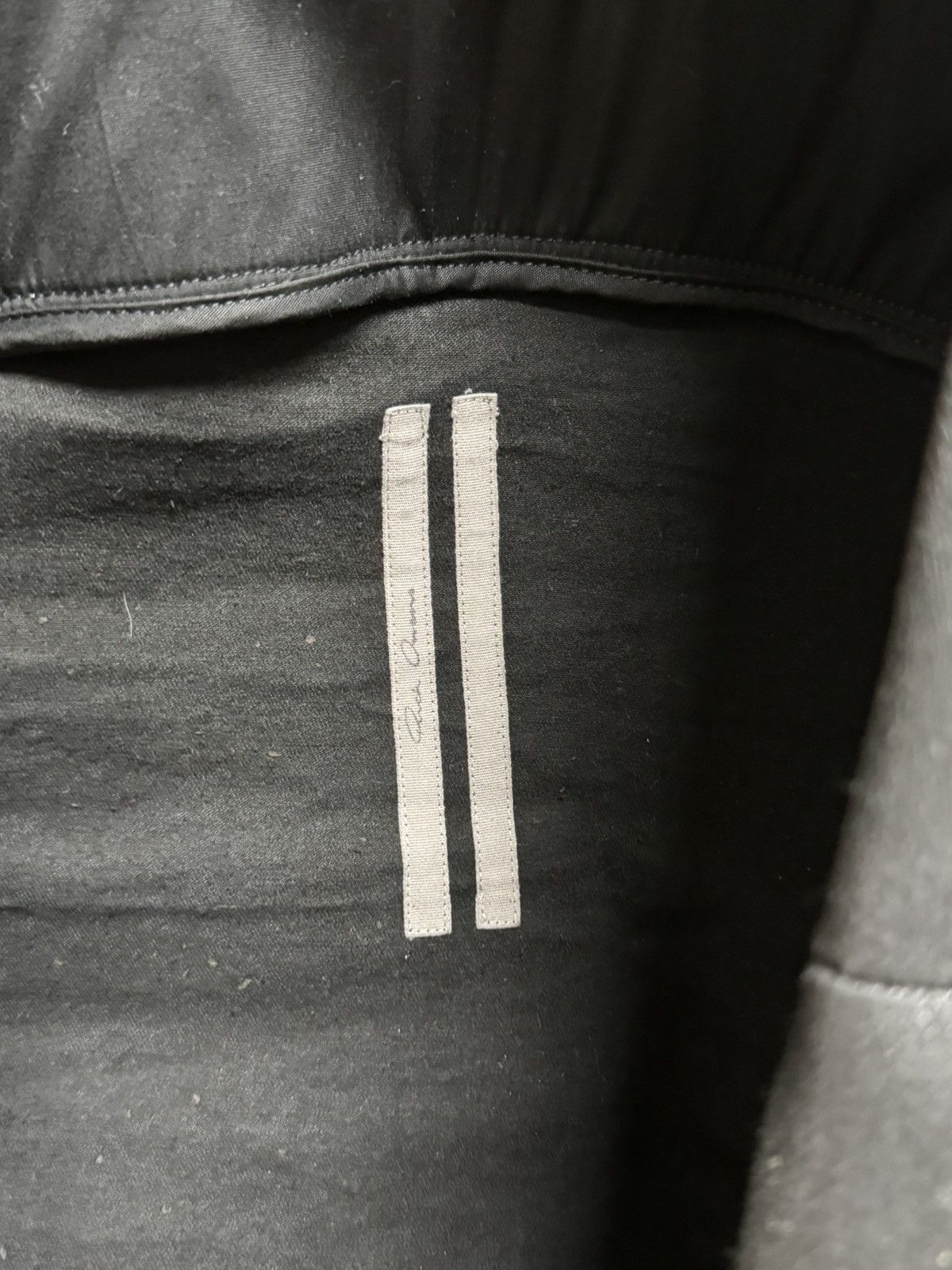 Rick Owens Rick owens25FW BMC Tight JKT Size US M / EU 48-50 / 2 - 3 Thumbnail
