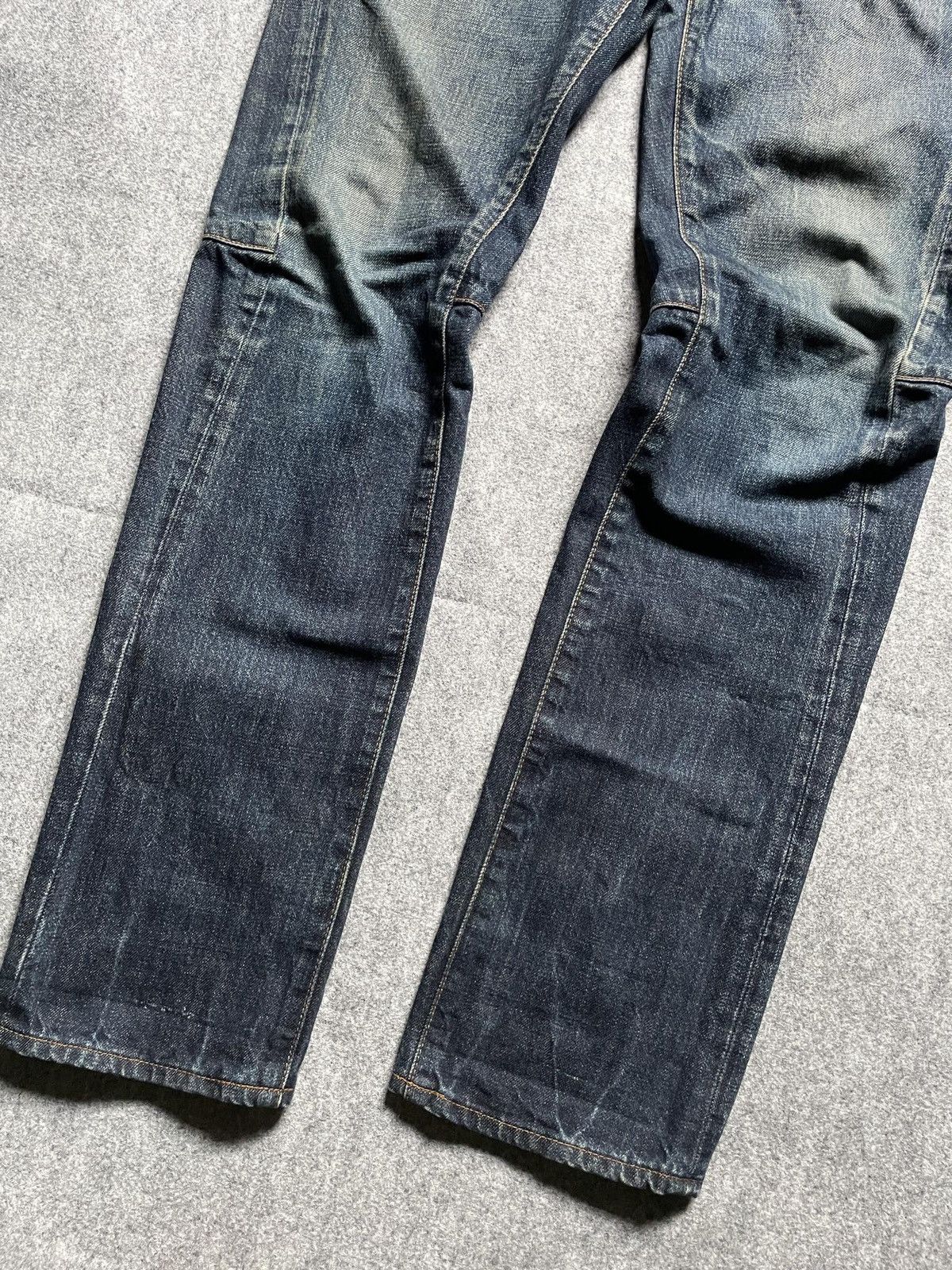 Balmain Balmain Skinny jeans Size US 30 / EU 46 - 4 Thumbnail