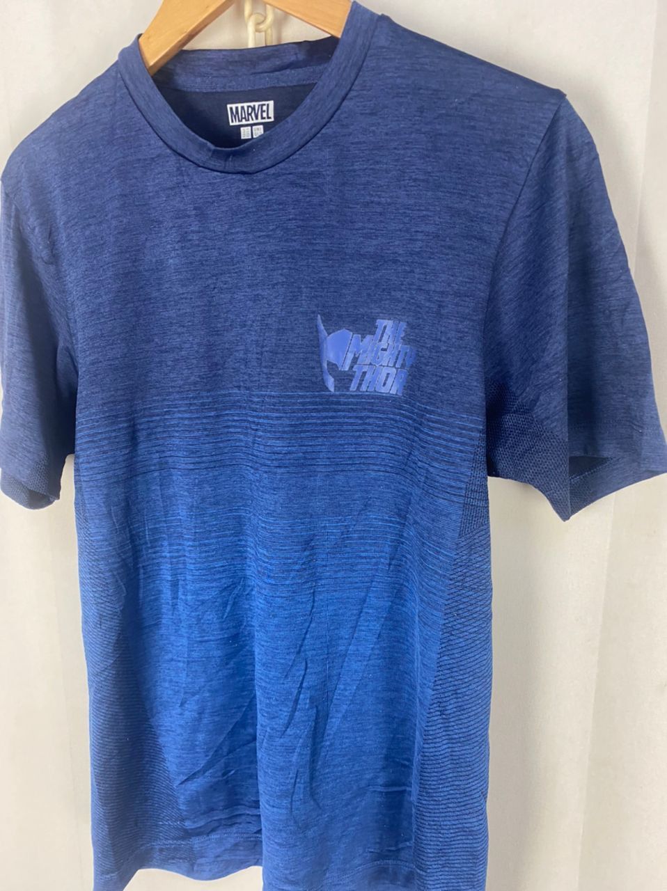 Marvel Comics × Uniqlo Marvel x Uniqlo the mighty thor tshirt Size US M / EU 48-50 / 2 - 3 Thumbnail