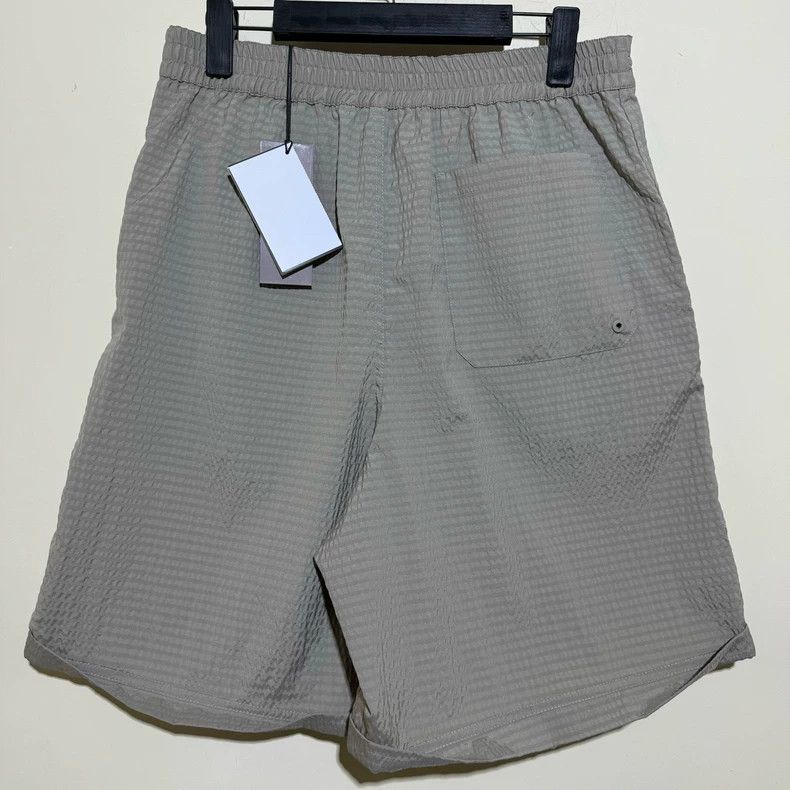 Dior Dior Plaid flap zipper important shorts 2504-Nextarrow Size US 30 / EU 46 - 2 Thumbnail