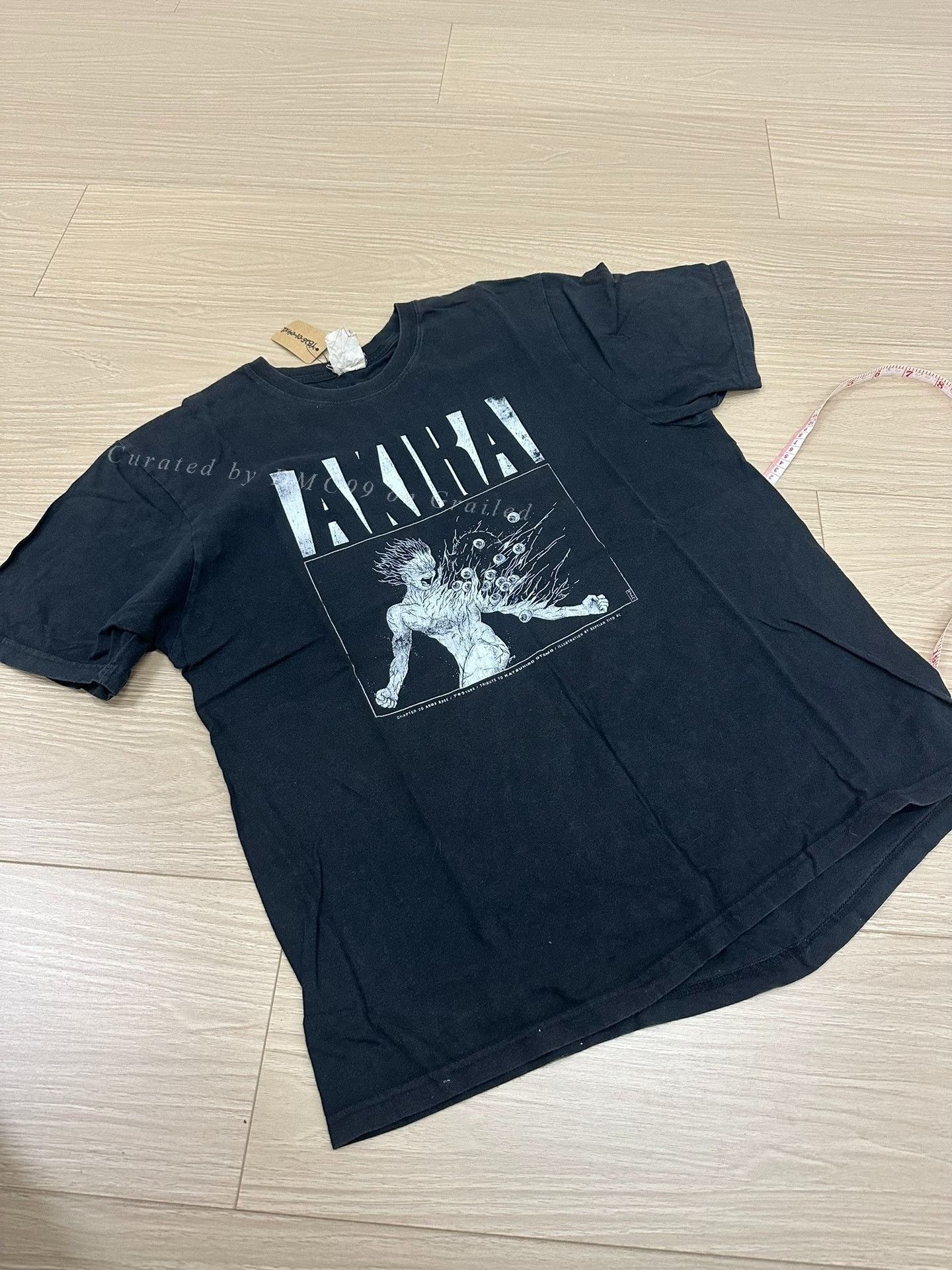 Other Akira Printed T-Shirt Size US M / EU 48-50 / 2 - 1 Thumbnail