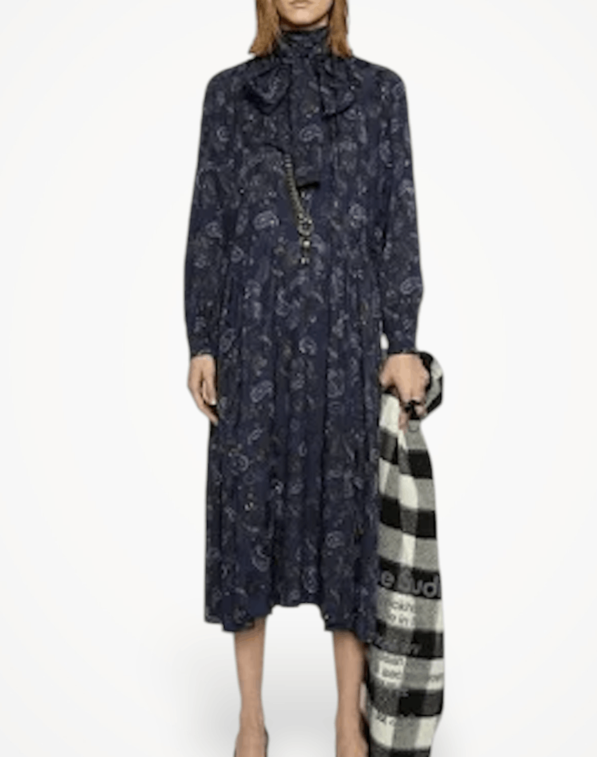 Acne Studios Acne Studios Dress Size XS / US 0-2 / IT 36-38 - 1 Thumbnail