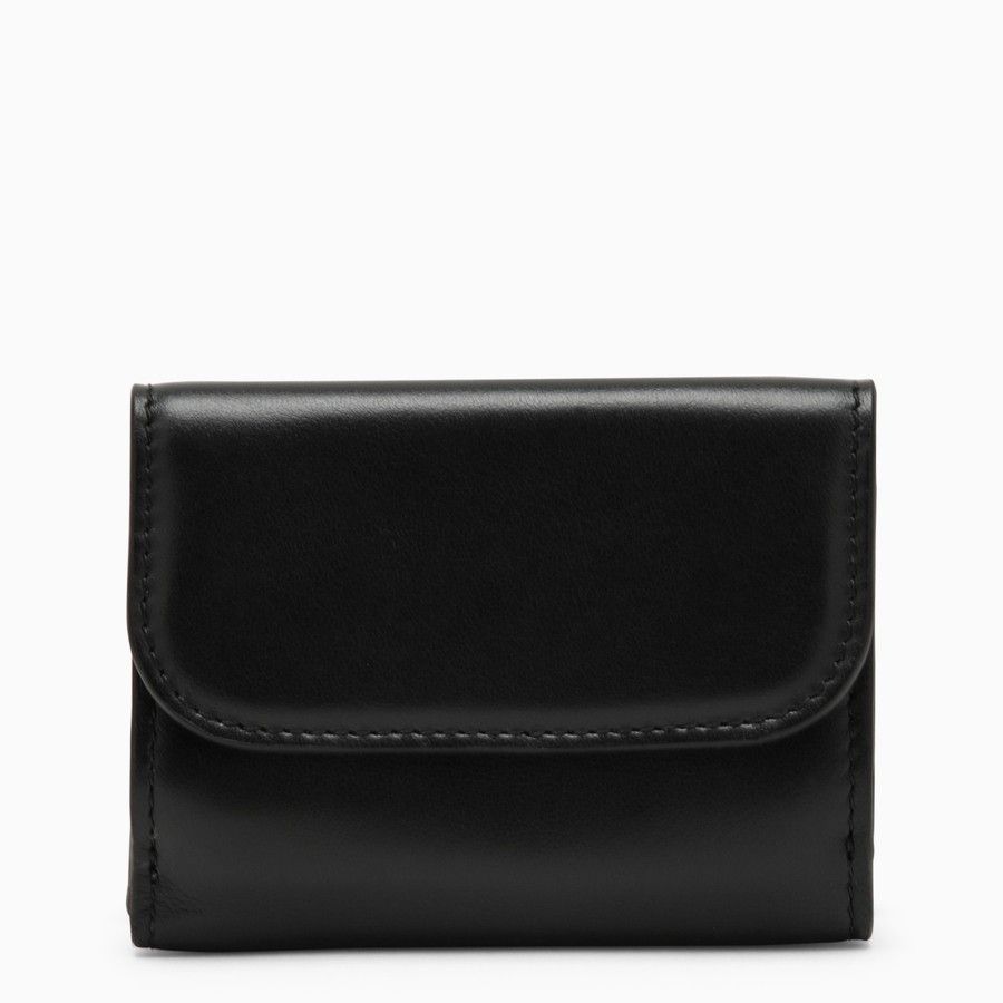Chloe o1d2blof0824 Size : OS / Small Wallet in Black Size ONE SIZE - 3 Thumbnail