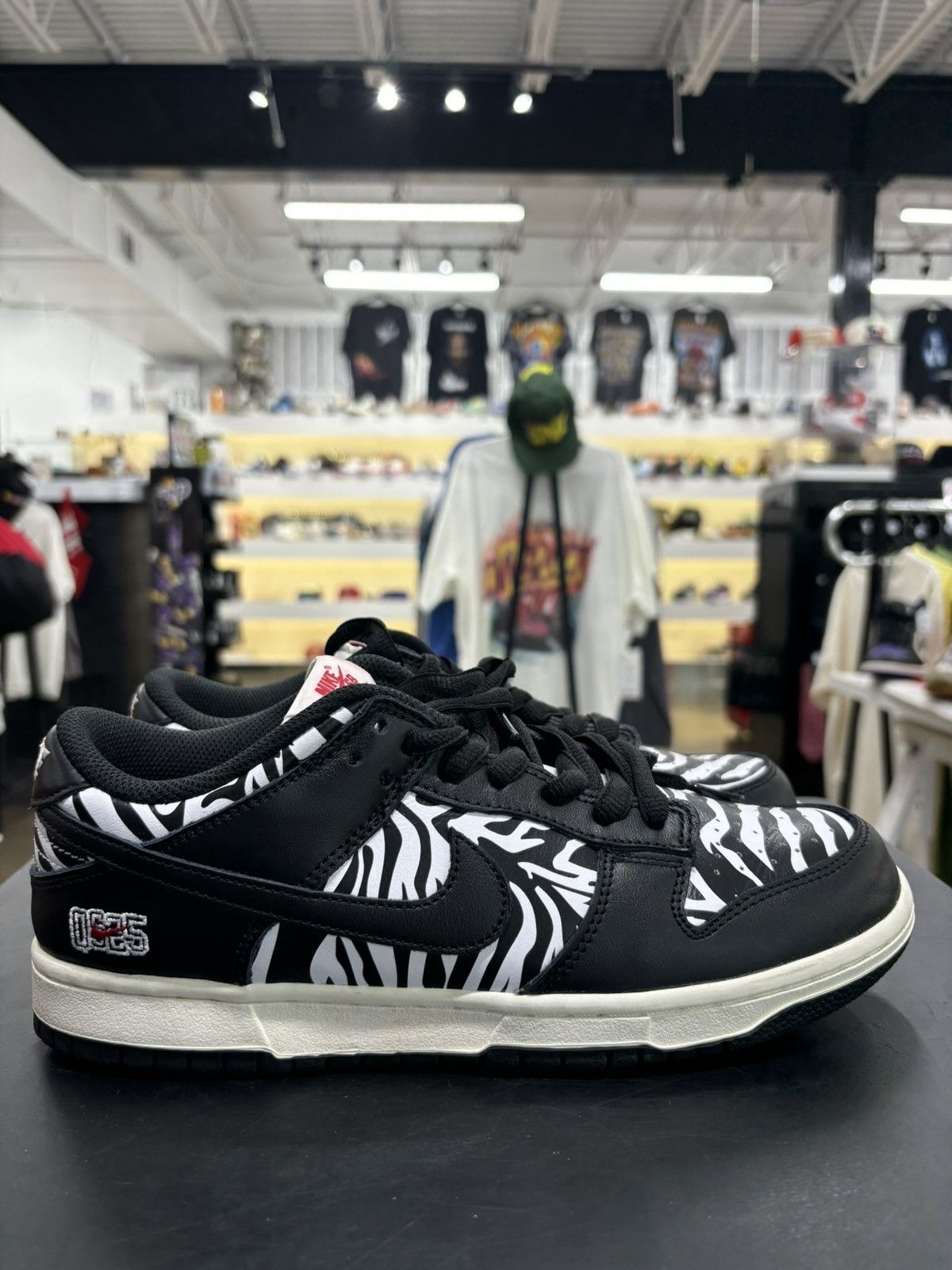 Nike Nike SB Dunk Low OG size 7.5 Size US 7.5 / EU 40-41 - 7 Thumbnail