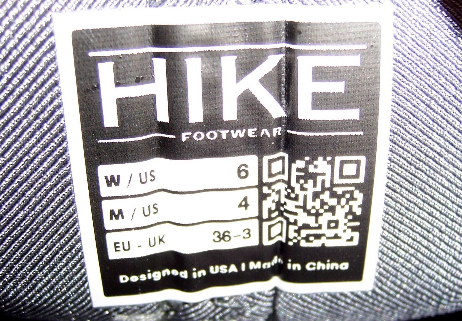 Other HIKE HF Baresandals IV – Ultra-Lightweight Sandals Women's 6 Size US 6 / IT 36 - 8 Thumbnail