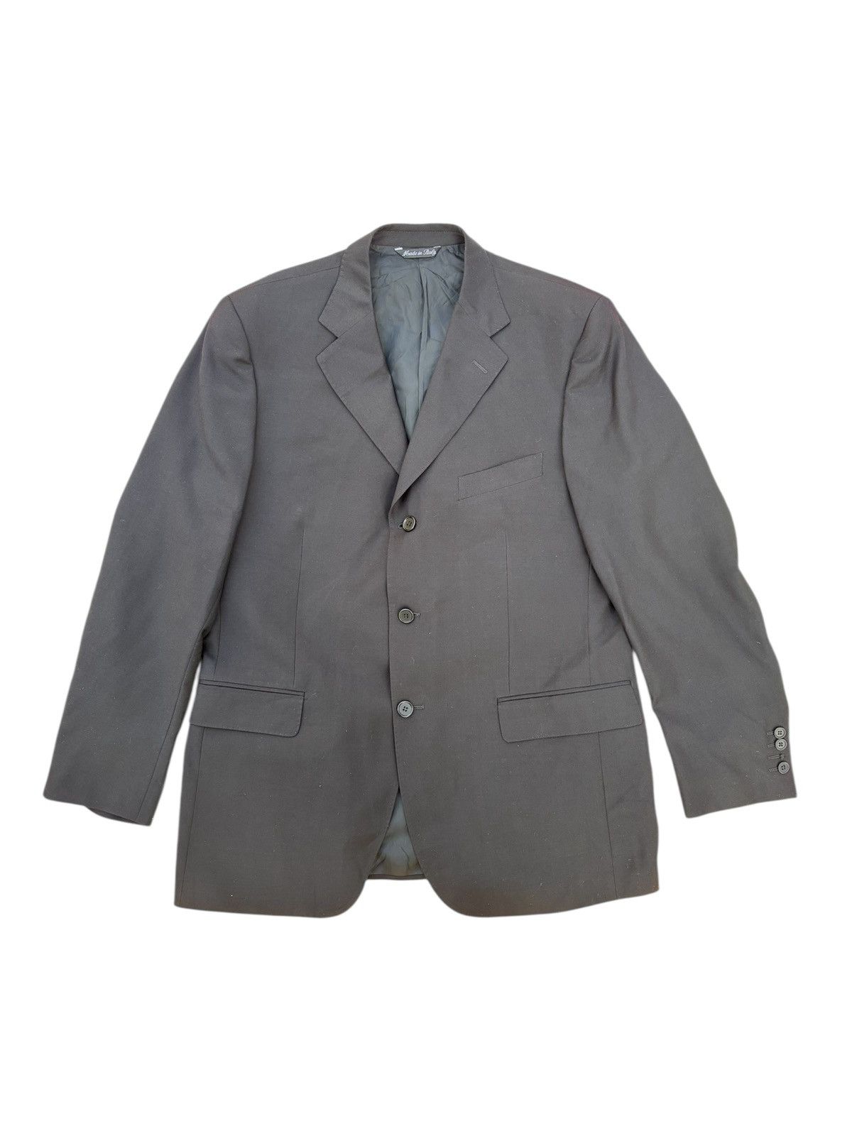 Alexander McQueen x Loro Piana