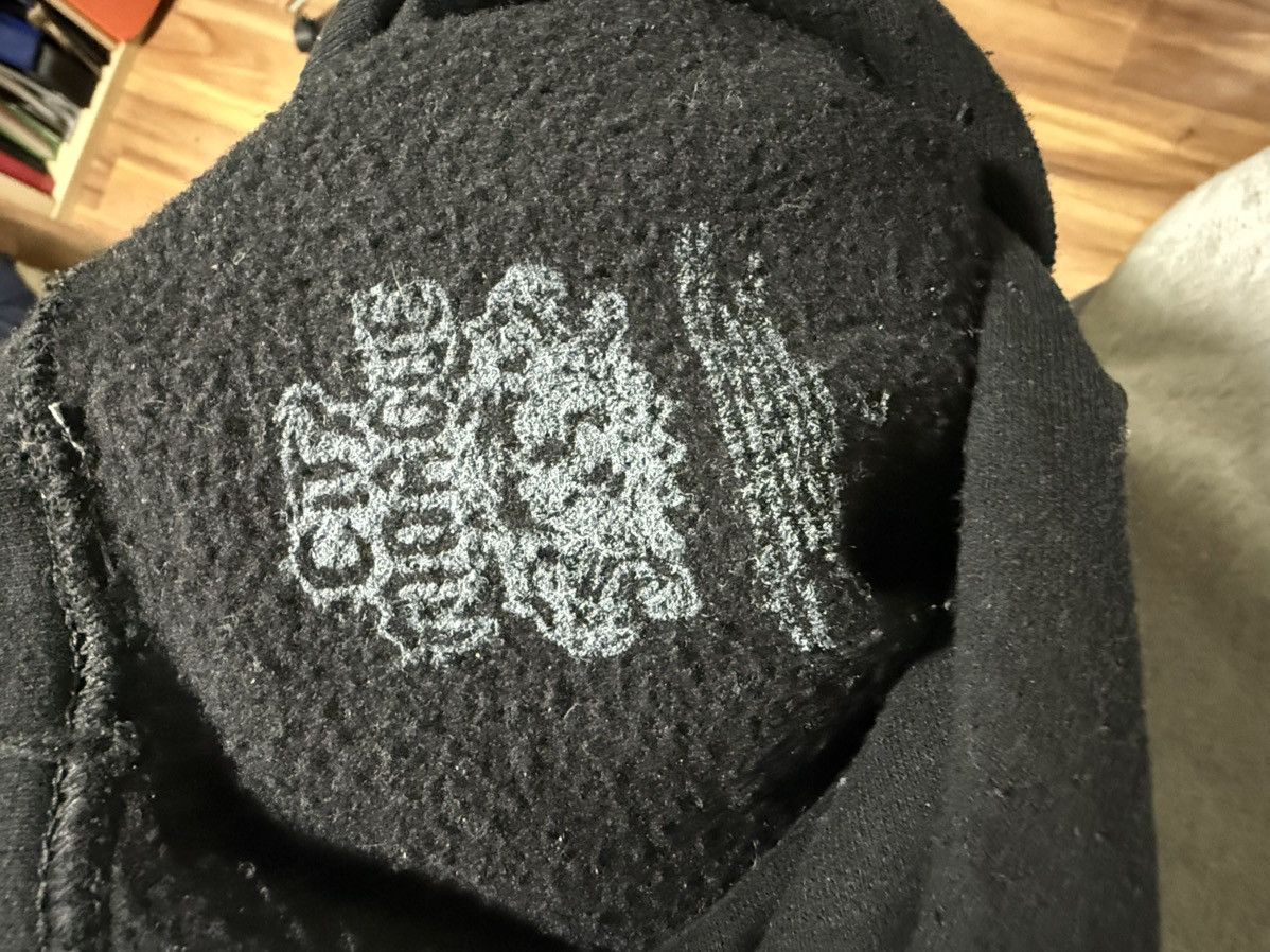 City Morgue city mourge tour hoodie Size US L / EU 52-54 / 3 - 3 Thumbnail