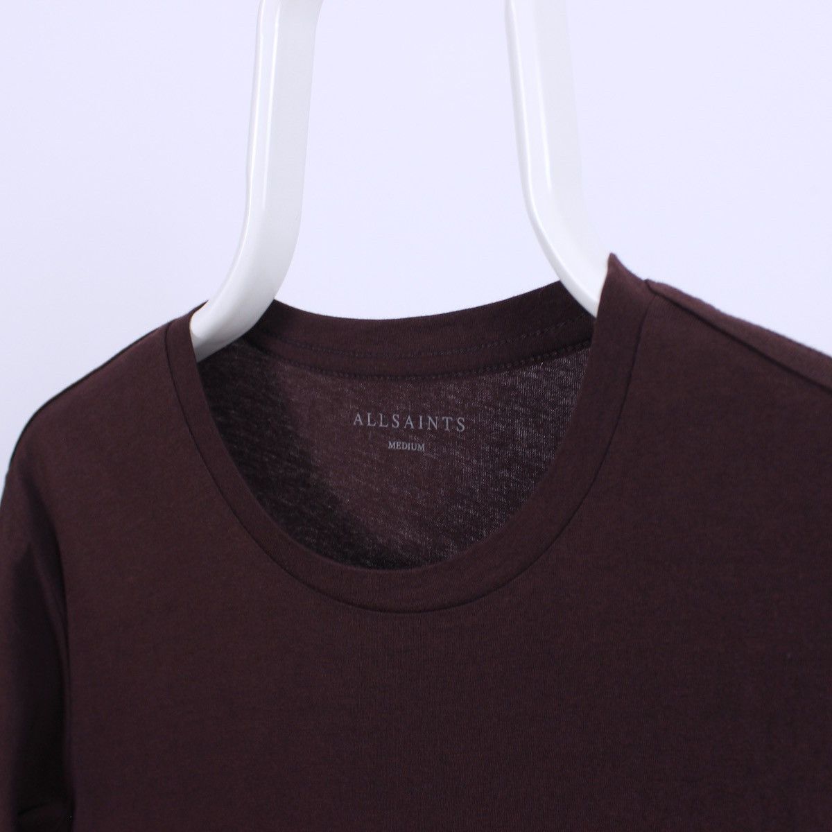 Allsaints AllSaints Short Sleeve T-Shirt Size US M / EU 48-50 / 2 - 3 Thumbnail