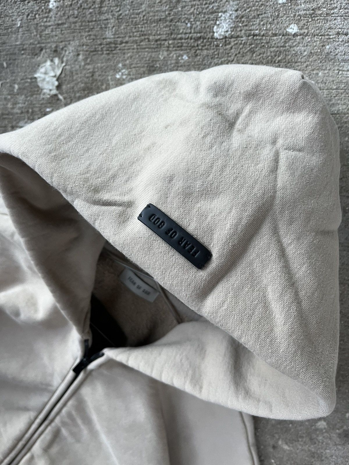 Fear of God Fear of God Size US L / EU 52-54 / 3 - 3 Thumbnail