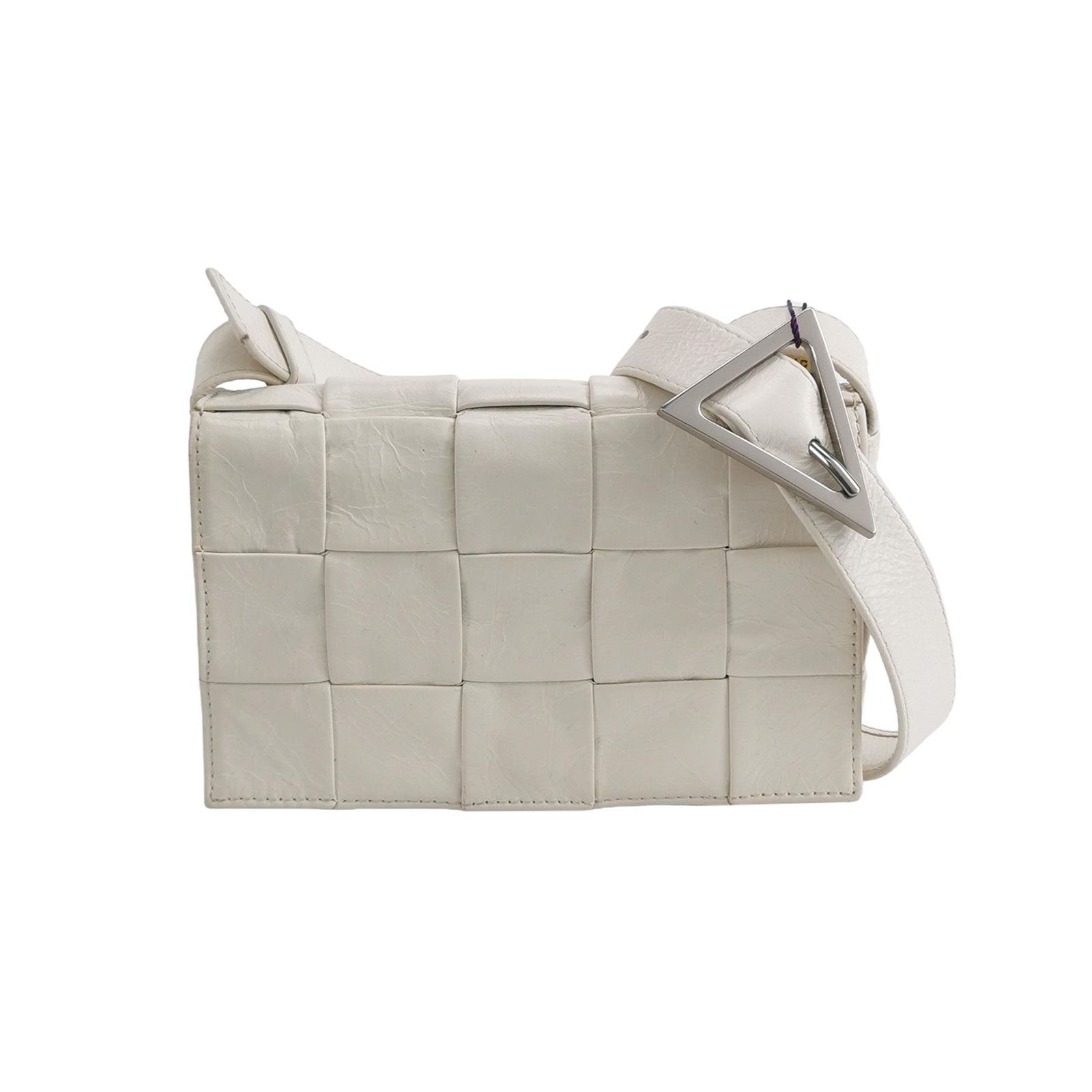 Bottega Veneta Bottega Veneta Women os Shoulder Bags Size ONE SIZE - 1 Thumbnail