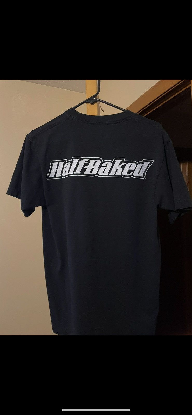 Other Dumbgood Black and white Half Baked movie promo shirt Size US S / EU 44-46 / 1 - 2 Thumbnail