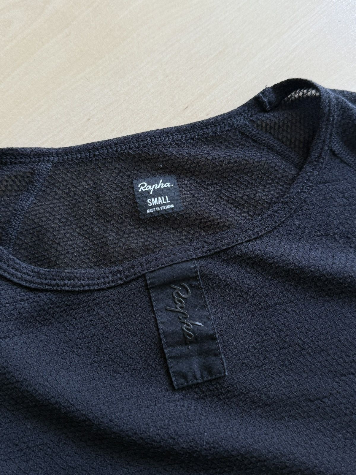 Rapha Rapha long sleeve w’s jersey Size S / US 4 / IT 40 - 2 Thumbnail