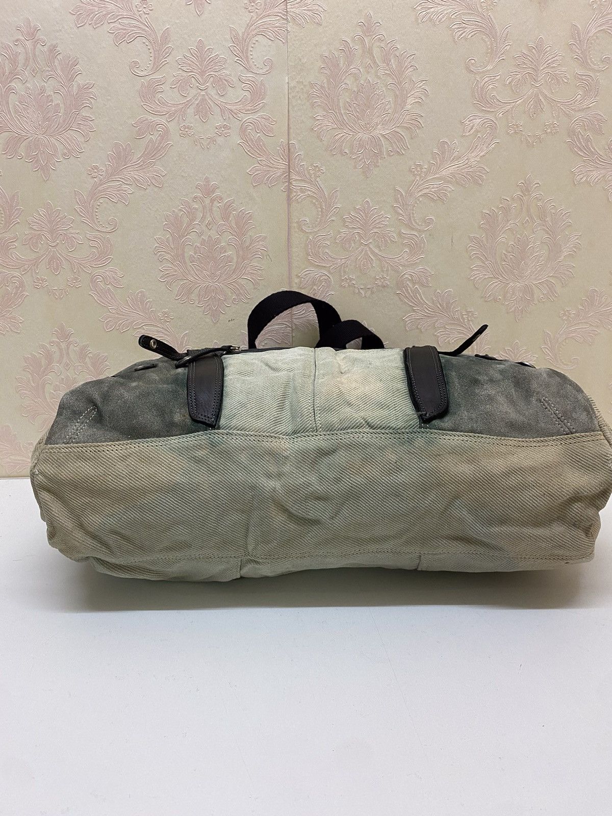 Masterpiece Travel Bag