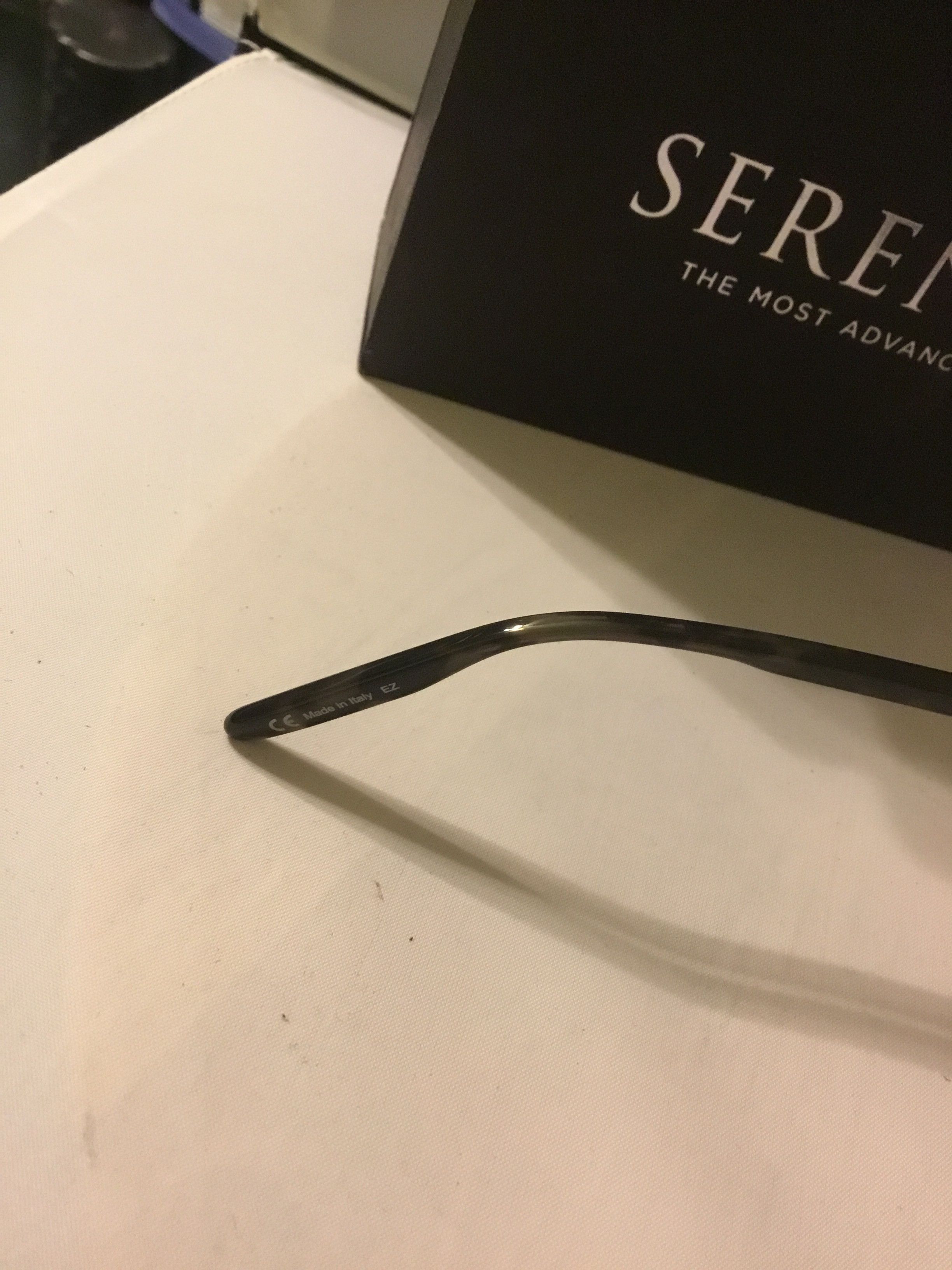 Serengeti Leonora Size ONE SIZE - 5 Thumbnail