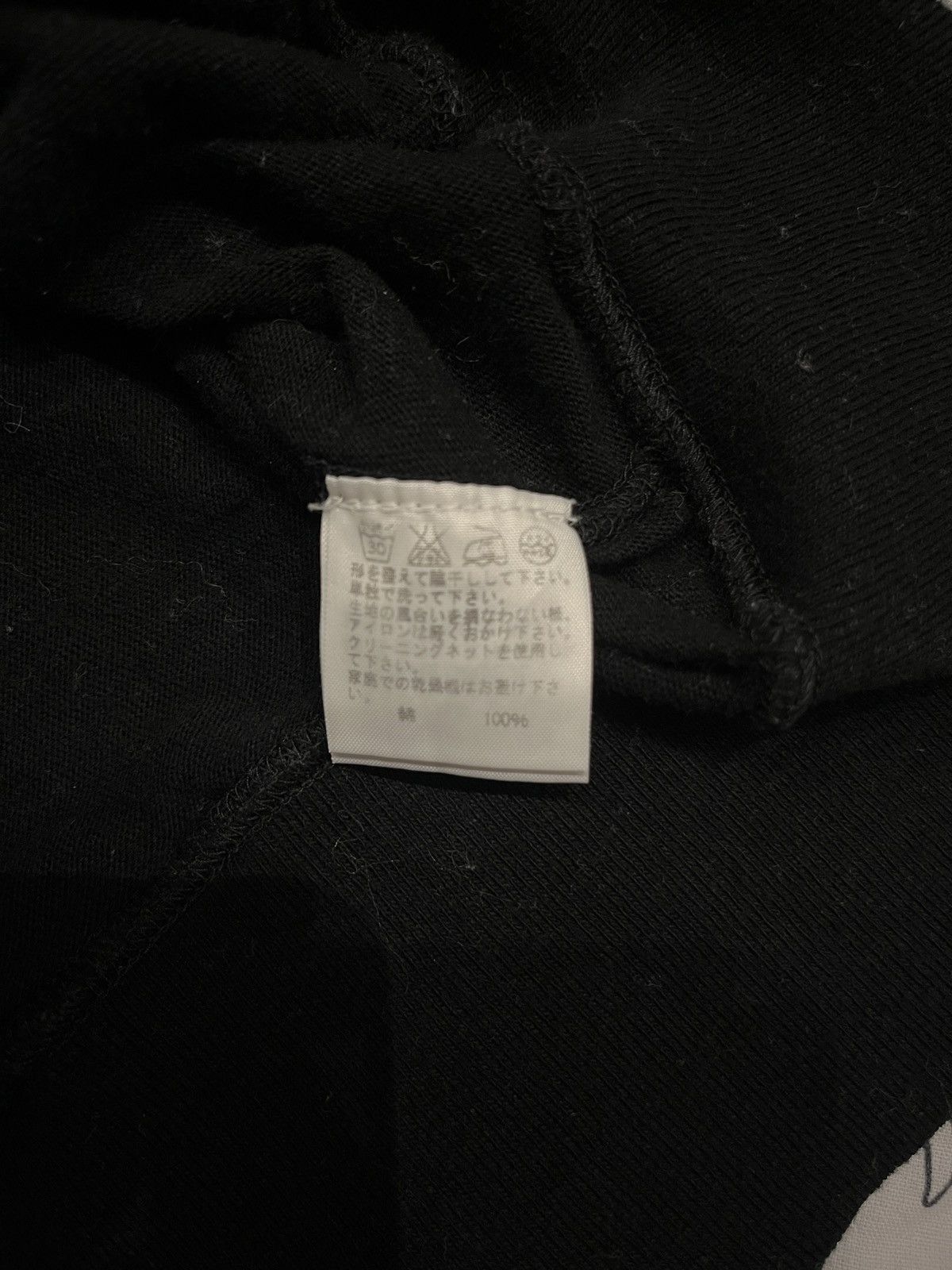 CABANE de ZUCCa Cabane de Zucca Asymetrical Zip up Hoodie Button Closure Size US M / EU 48-50 / 2 - 4 Thumbnail