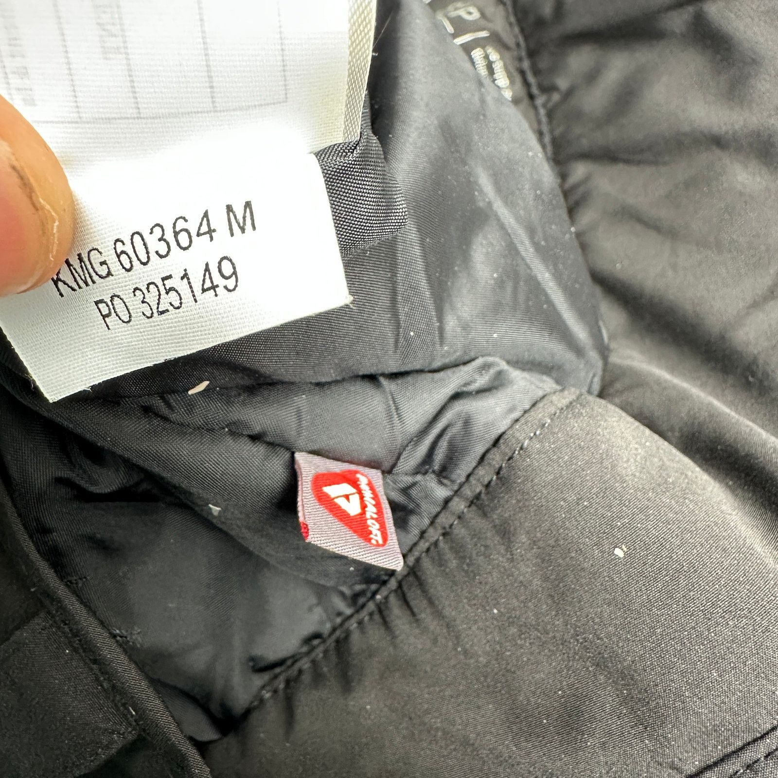 Helly Hansen Helly Hansen Legendary Ski Pants Womens Small Primaloft Size 32" / US 10 / IT 46 - 10 Thumbnail