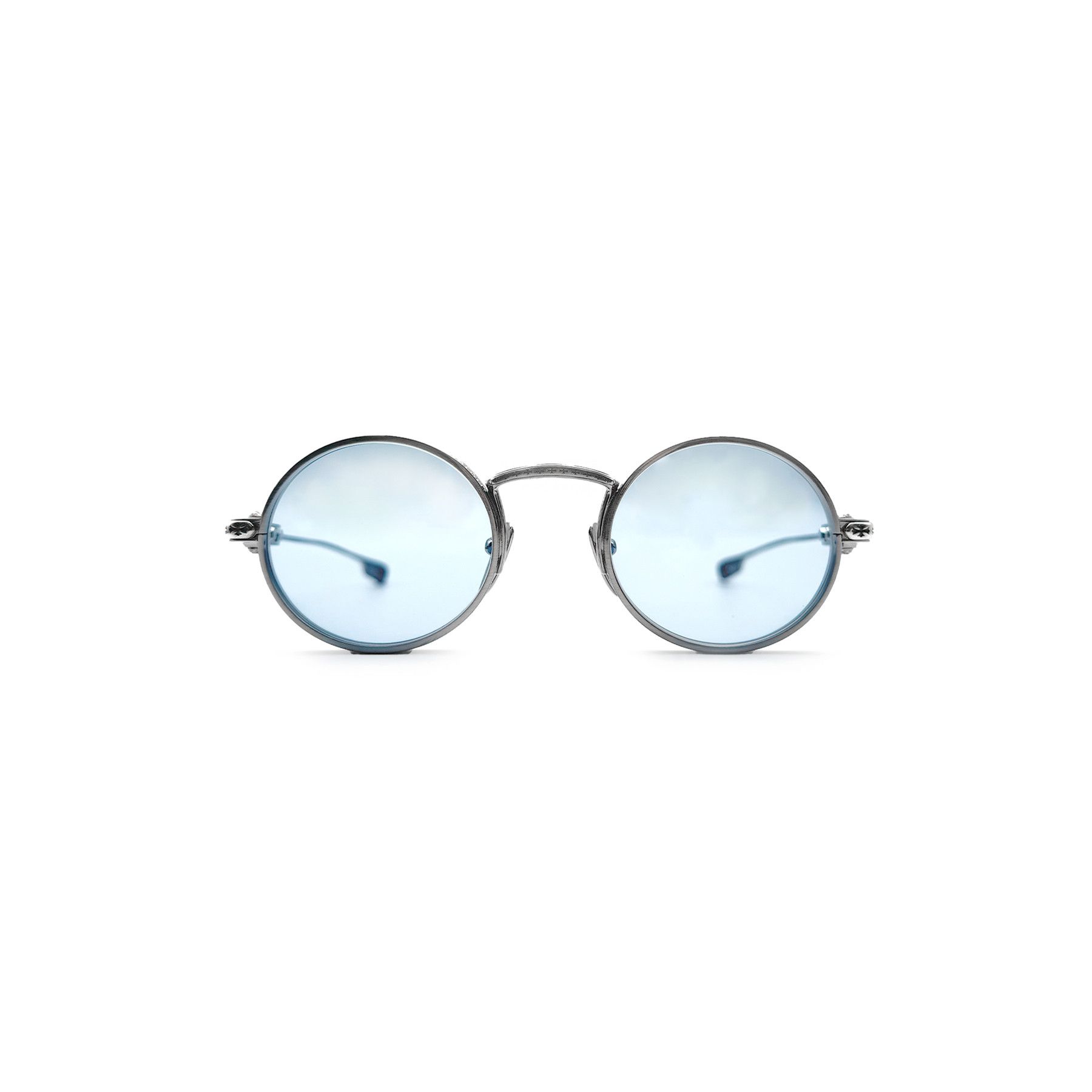 Chrome Hearts Chrome Hearts HONEY DIPPED BA-S Sunglasses Size ONE SIZE - 2 Thumbnail
