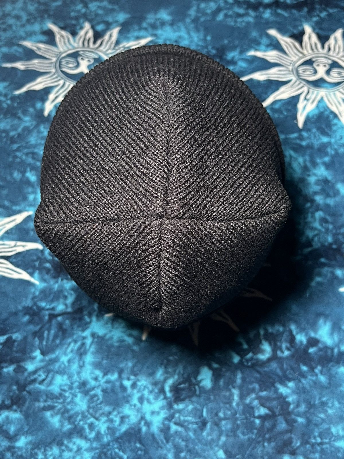 Kangol Vintage Y2K Kangol beanie hat 2000s rare Size ONE SIZE - 16 Thumbnail