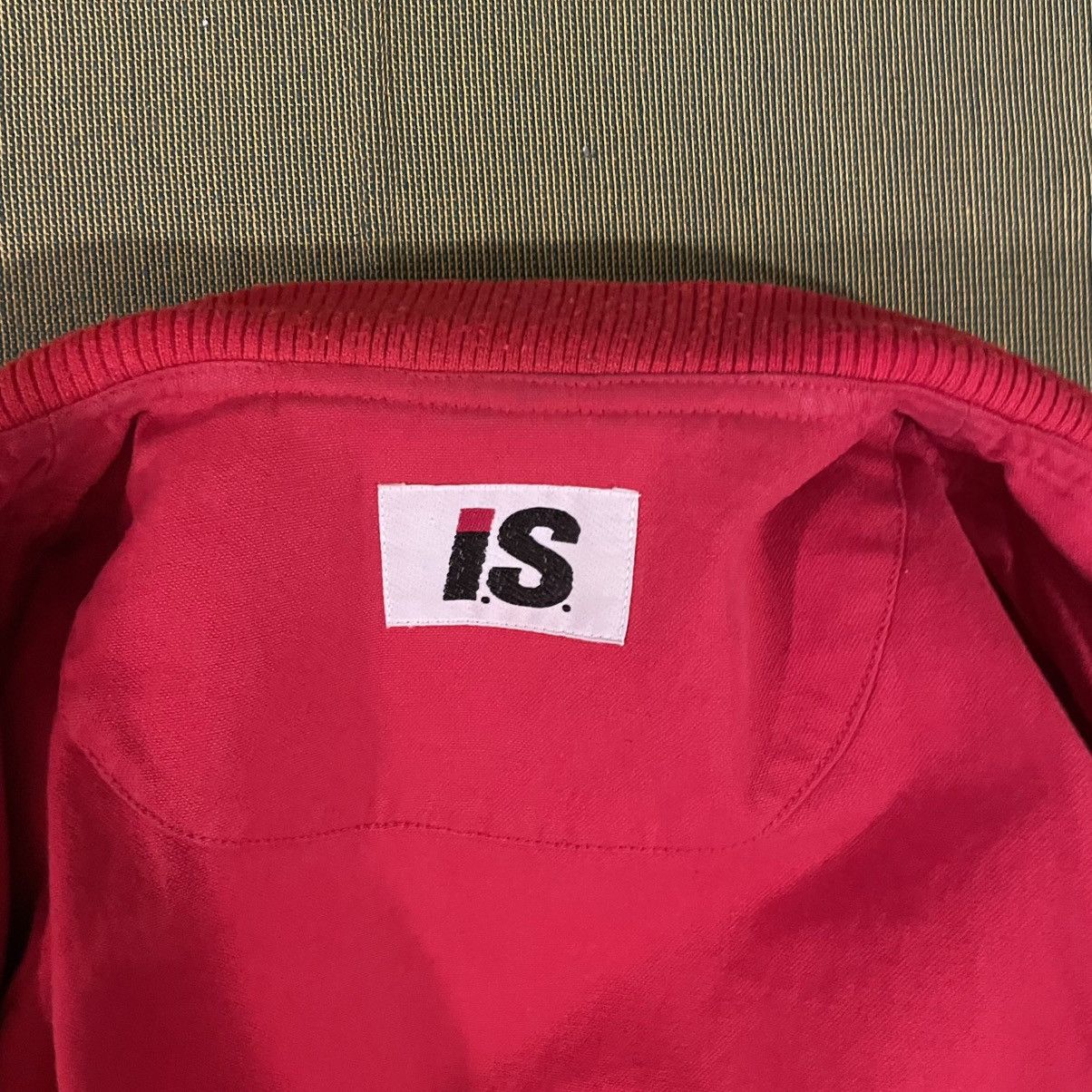 Issey Miyake Issey Miyake x Chisato Tsumori design Bomber jacket Size US M / EU 48-50 / 2 - 5 Thumbnail