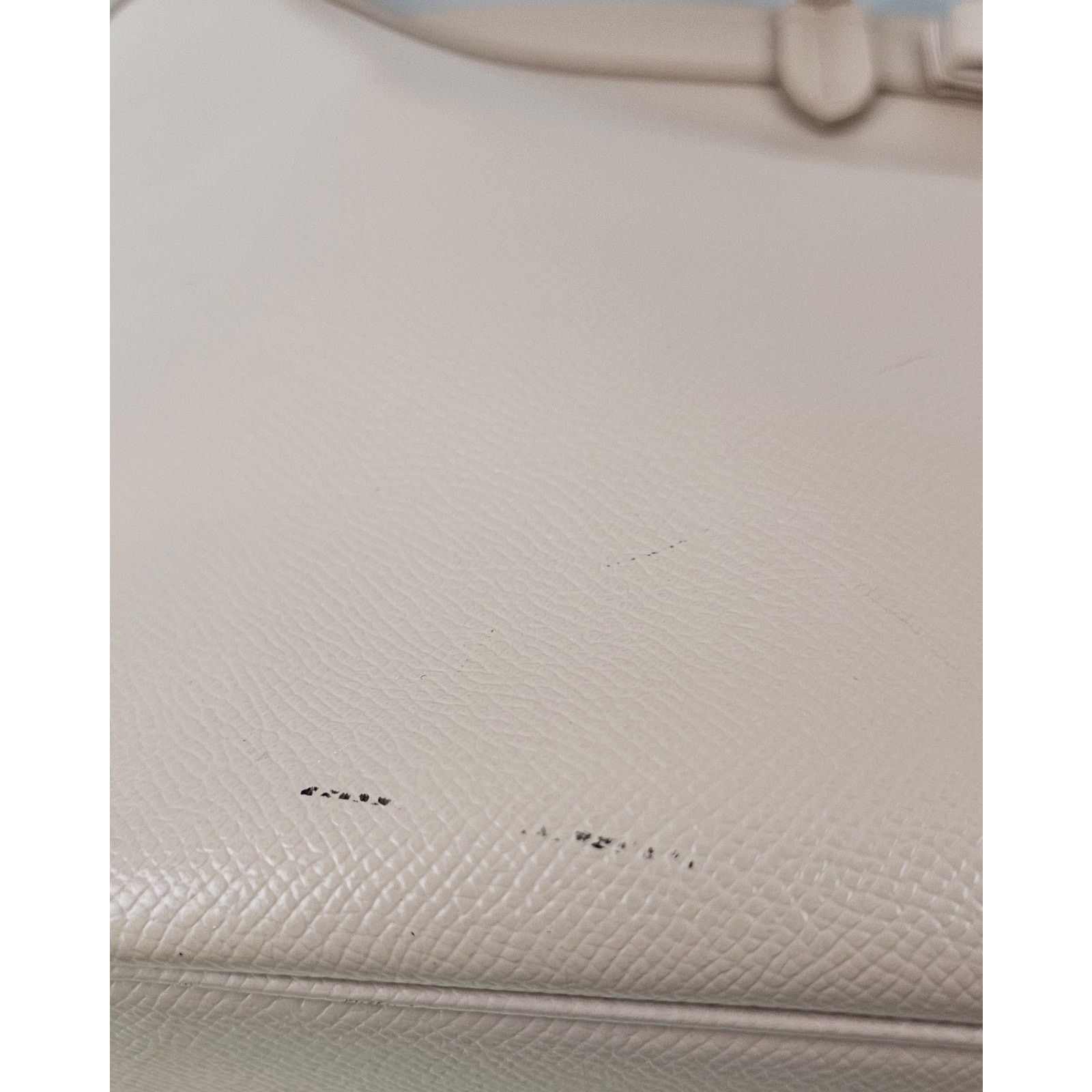 Salvatore Ferragamo Salvatore Ferragamo Vara Bow Tote pink beige color Size ONE SIZE - 10 Thumbnail