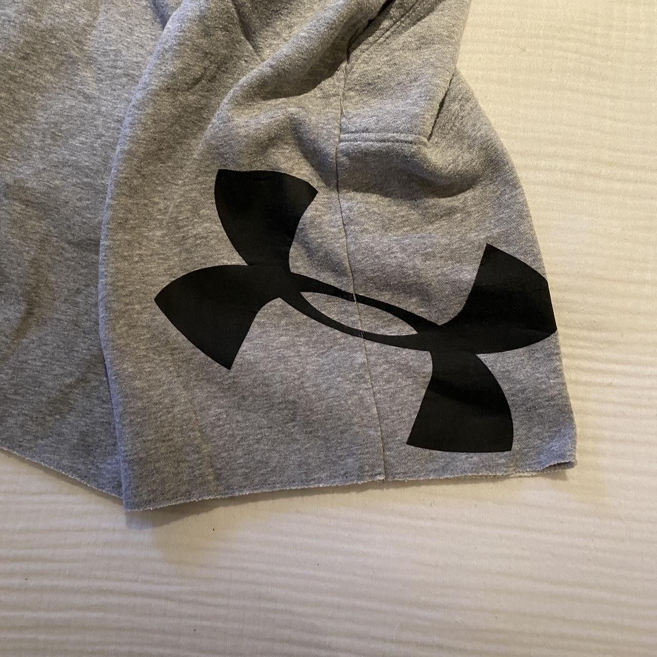 Under Armour UnderArmour shorts Size US 30 / EU 46 - 3 Thumbnail