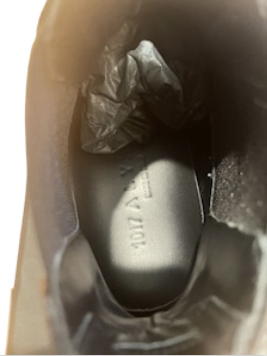 1017 ALYX 9SM 1017 ALYX MONO CHELSEA BOOTS Size US 8 / EU 41 - 3 Thumbnail