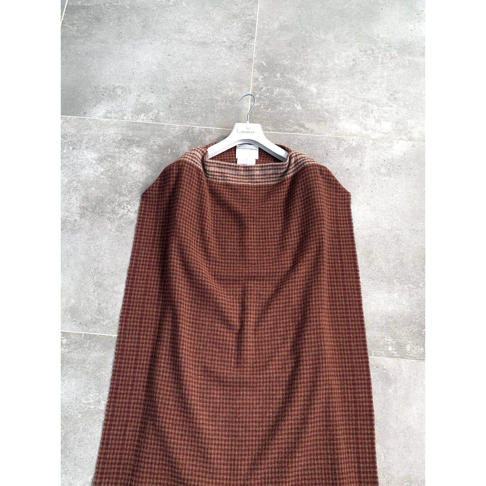 Designer × Stephan Schneider Oversized Women's STEPHAN SCHNEIDER Dress SZ 1 S UK 8 US 4 Size S / US 4 / IT 40 - 6 Thumbnail