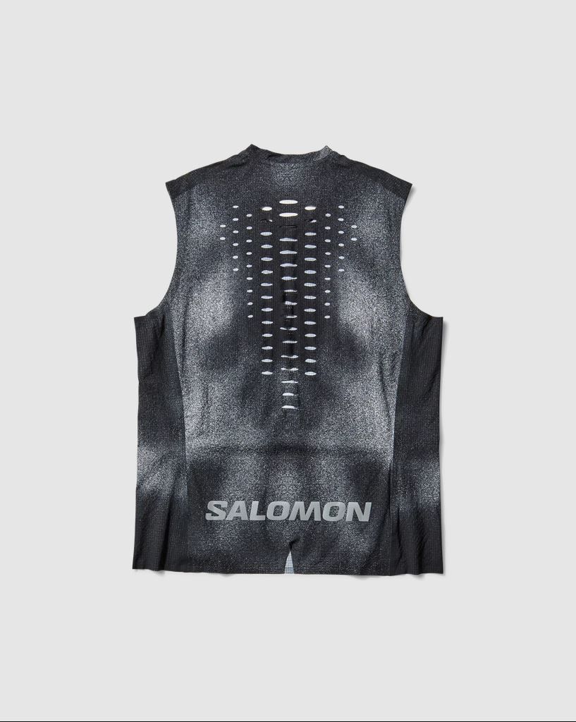 Salomon Tank x Mental Athletic Size US M / EU 48-50 / 2 - 2 Thumbnail