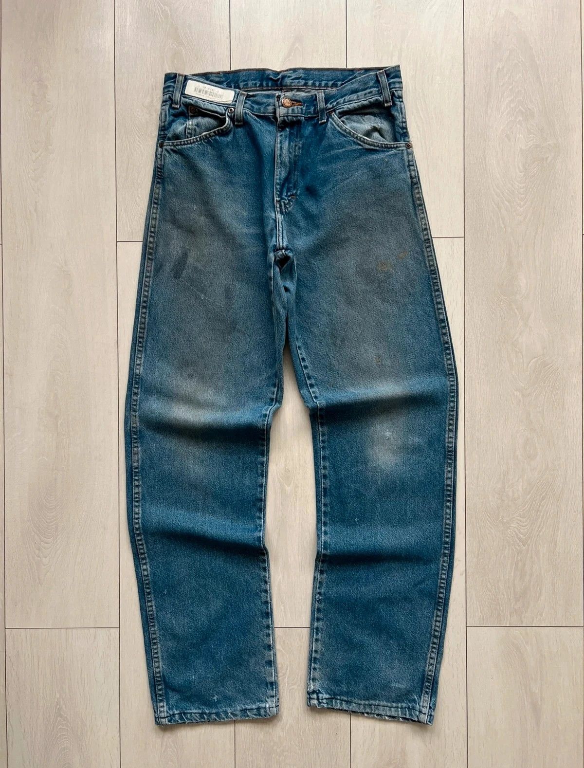 Dickies Blugi Dickies vintage baggy - 32x38 Size US 34 / EU 50 - 4 Thumbnail