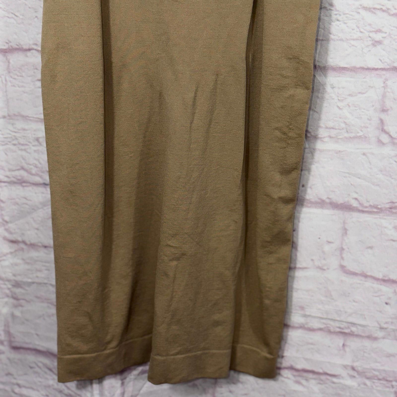 Other Marilyn Monroe Intimates Large Slip Dress in Beige Size ONE SIZE - 3 Thumbnail