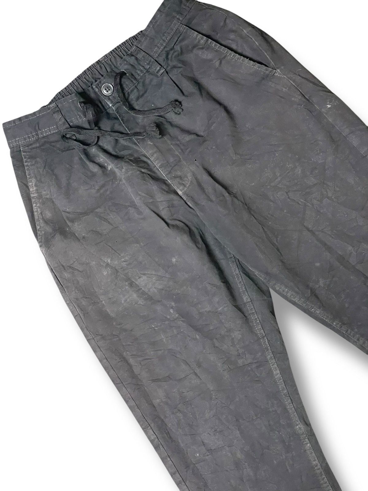 Dickies × Japanese Brand × Vintage Vintage DICKIES Relaxed Cotton Pants (92) Size US 28 / EU 44 - 3 Thumbnail