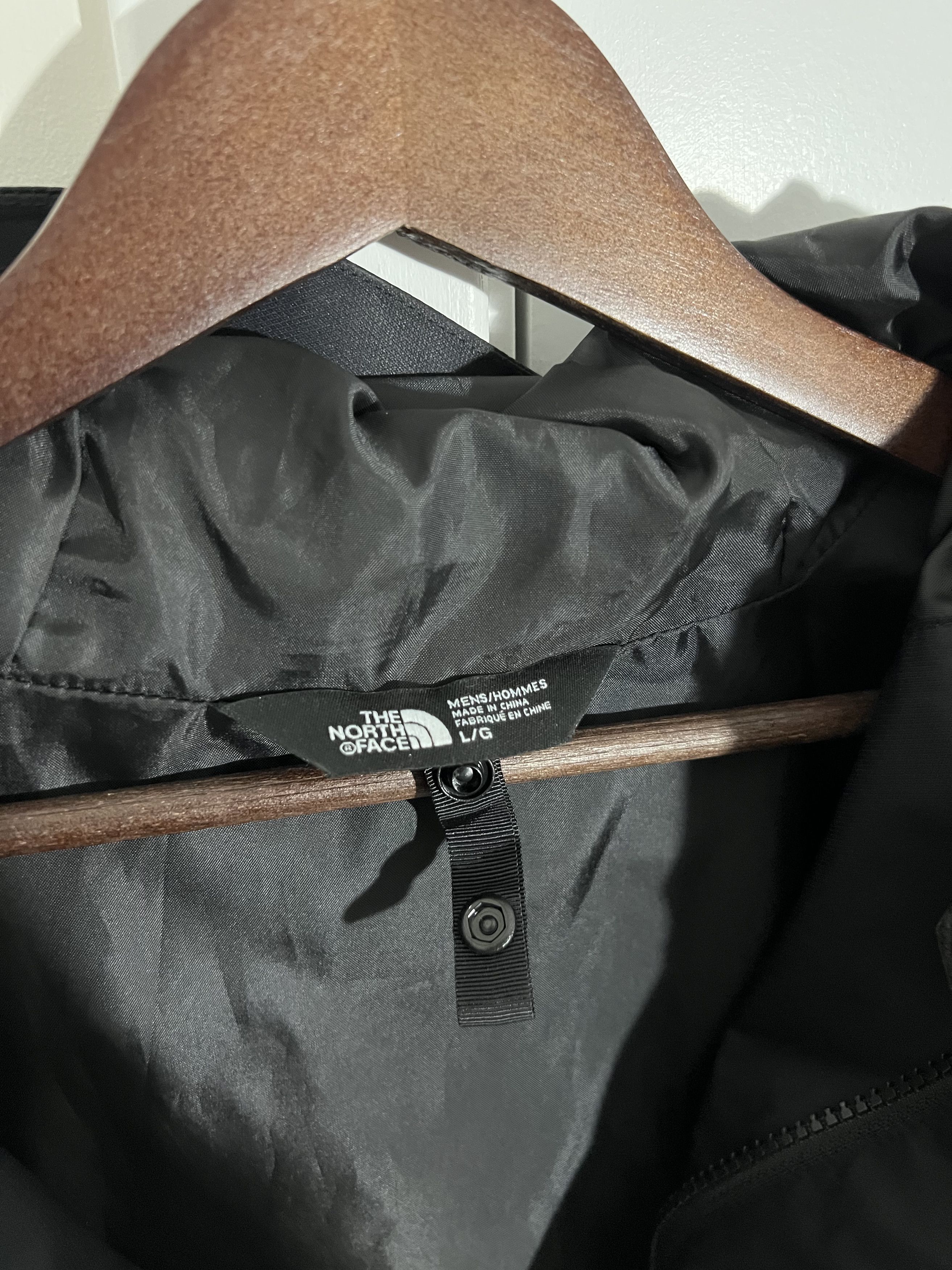 The North Face North Face Carto Triclimate Jacket Size US L / EU 52-54 / 3 - 3 Thumbnail